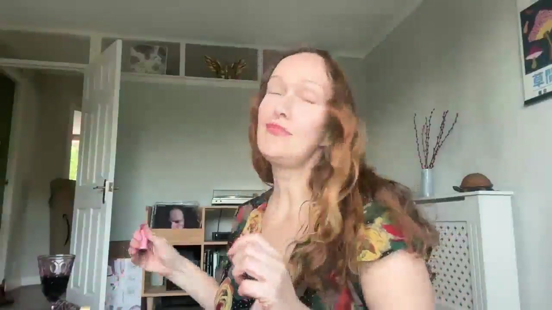 Gallery image thumbnail from Eve_Ulva's myfreecams stream on, 05/15/2024, 19:18 image 10 of 20