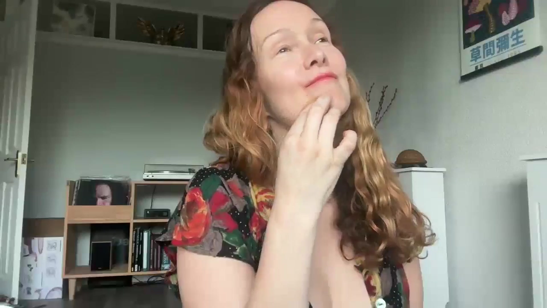 Gallery image thumbnail from Eve_Ulva's myfreecams stream on, 05/15/2024, 19:18 image 20 of 20