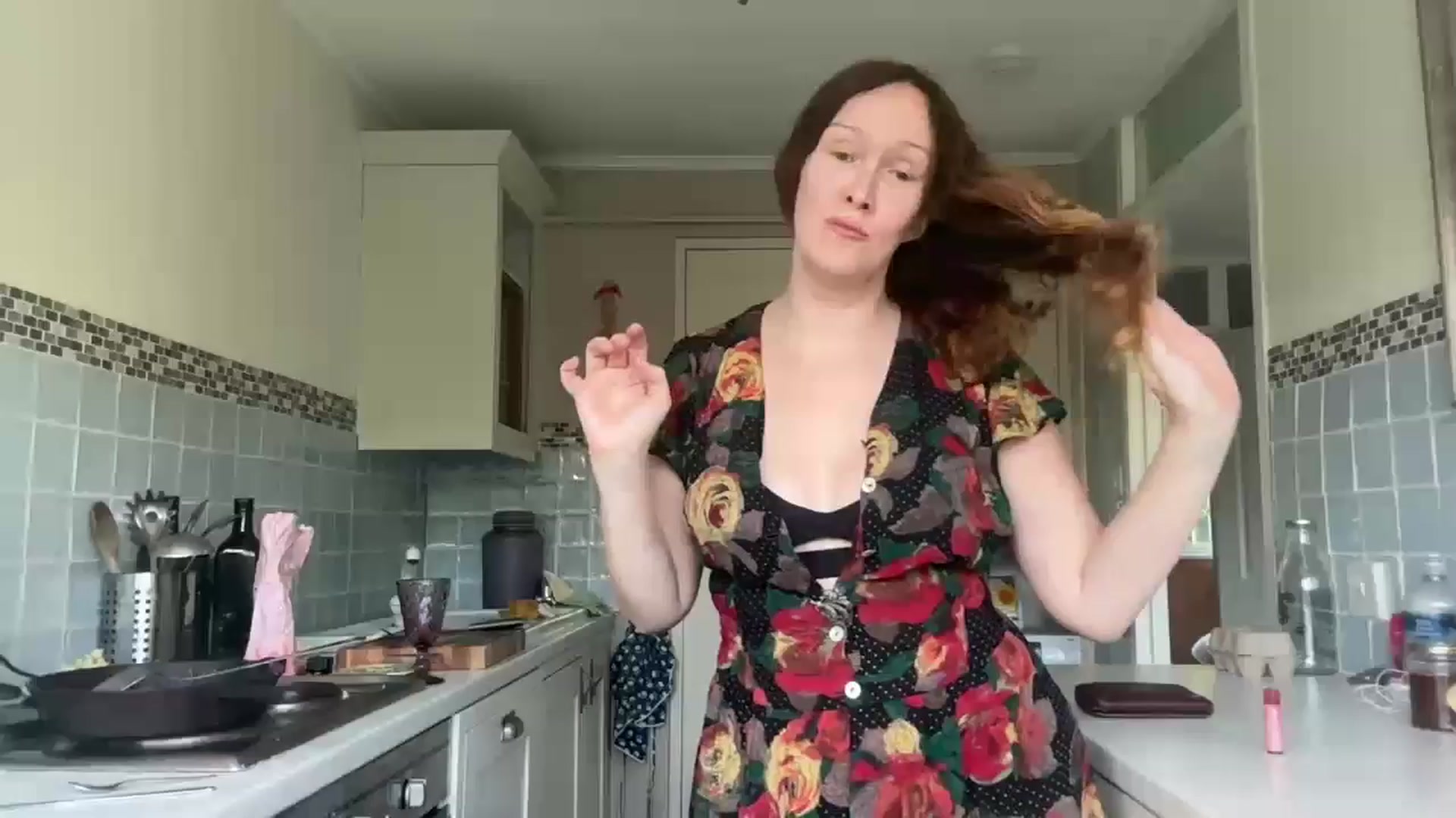 Gallery image thumbnail from Eve_Ulva's myfreecams stream on, 05/15/2024, 19:18 image 1 of 20