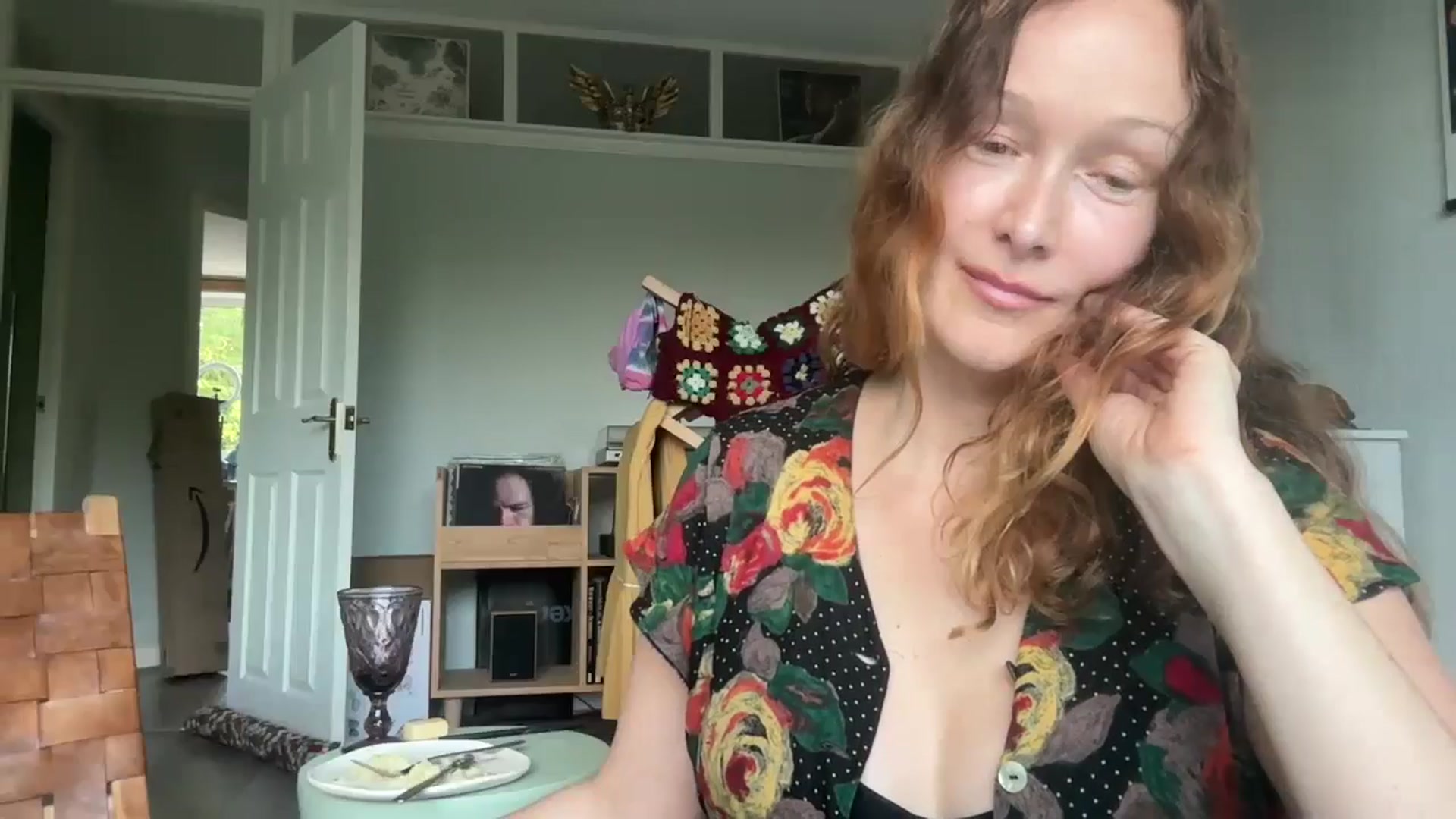 Gallery image thumbnail from Eve_Ulva's myfreecams stream on, 05/15/2024, 19:18 image 7 of 20