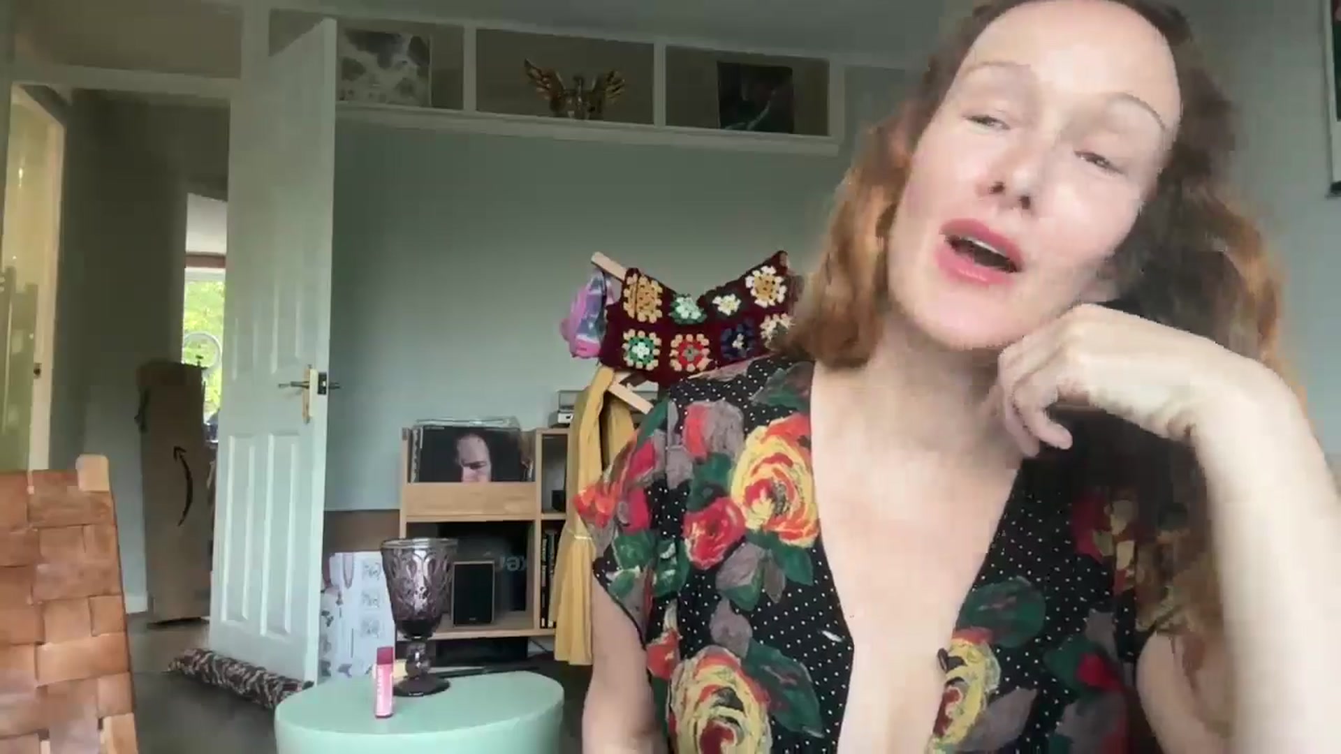 Gallery image thumbnail from Eve_Ulva's myfreecams stream on, 05/15/2024, 19:18 image 8 of 20