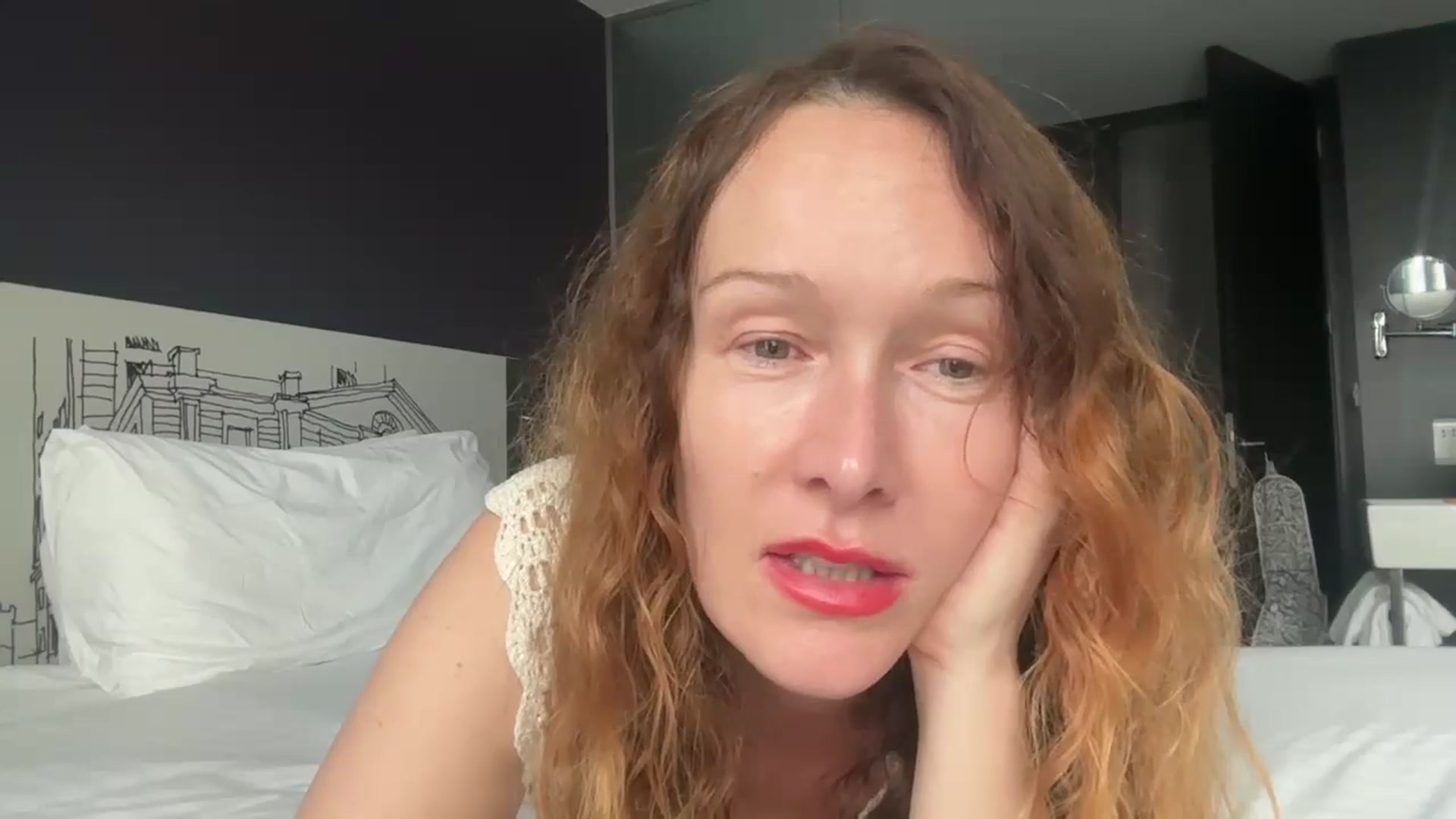Gallery image thumbnail from Eve_Ulva's myfreecams stream on, 05/20/2024, 13:21 image 8 of 20