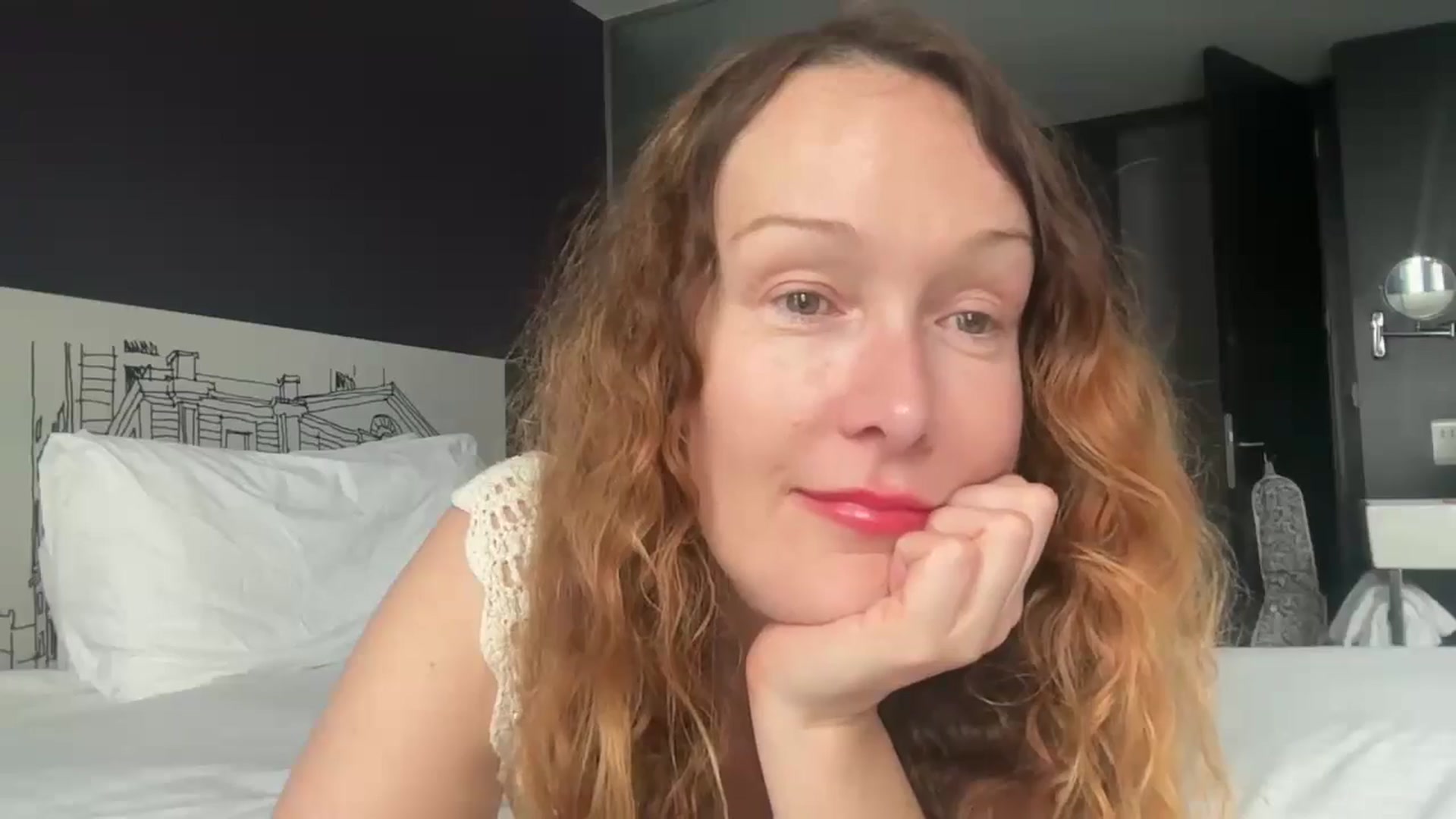 Gallery image thumbnail from Eve_Ulva's myfreecams stream on, 05/20/2024, 13:21 image 11 of 20
