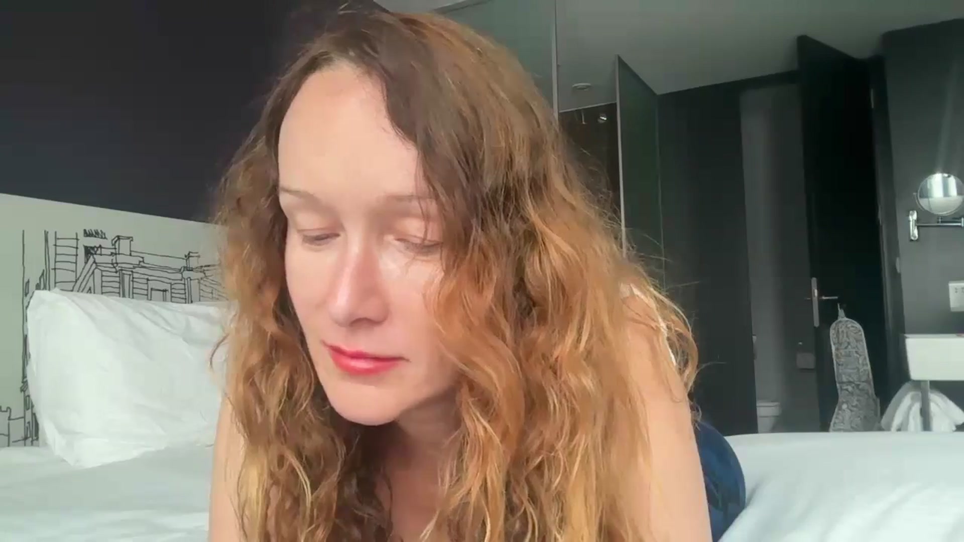 Gallery image thumbnail from Eve_Ulva's myfreecams stream on, 05/20/2024, 13:21 image 13 of 20