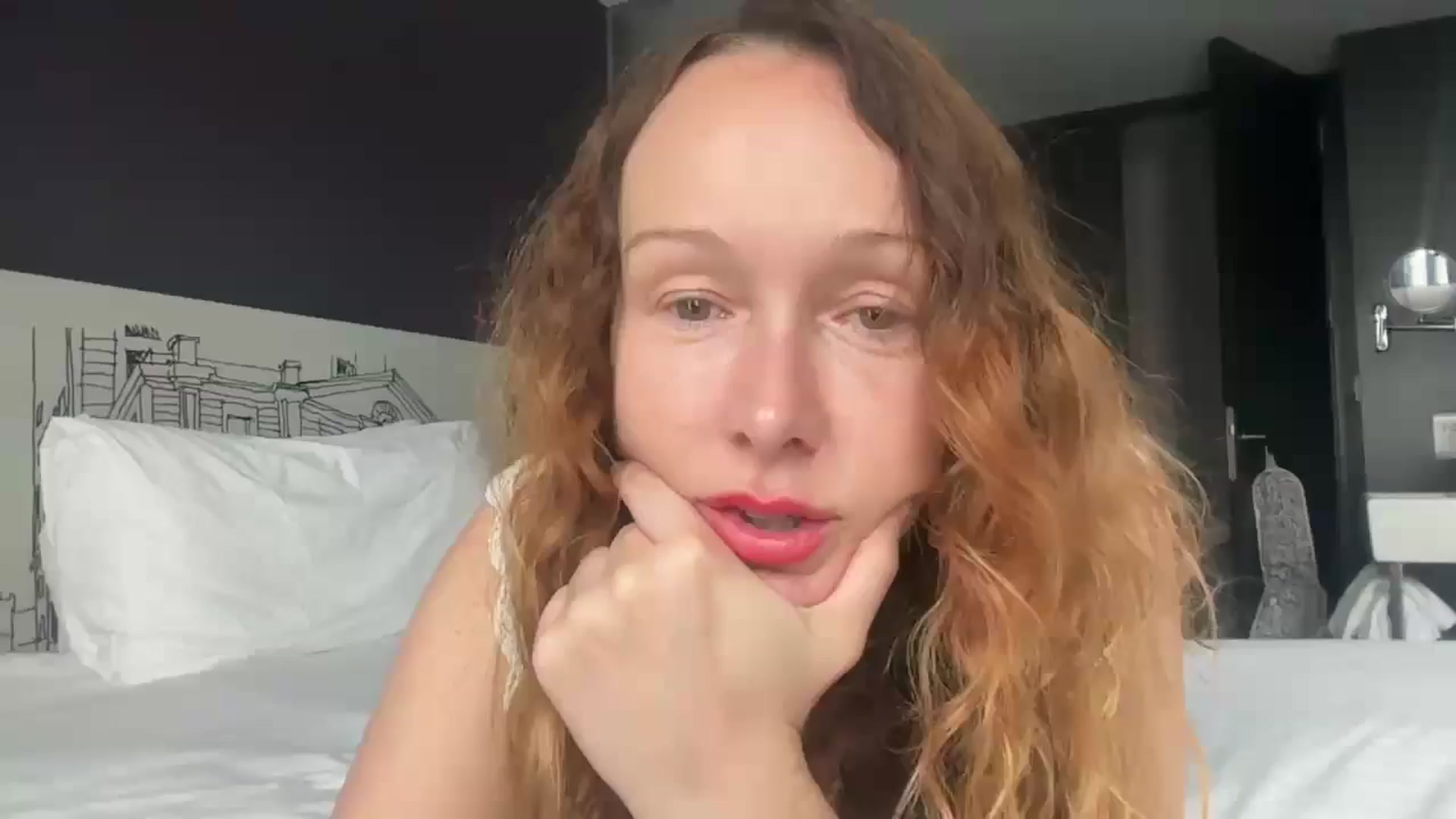 Gallery image thumbnail from Eve_Ulva's myfreecams stream on, 05/20/2024, 13:21 image 14 of 20