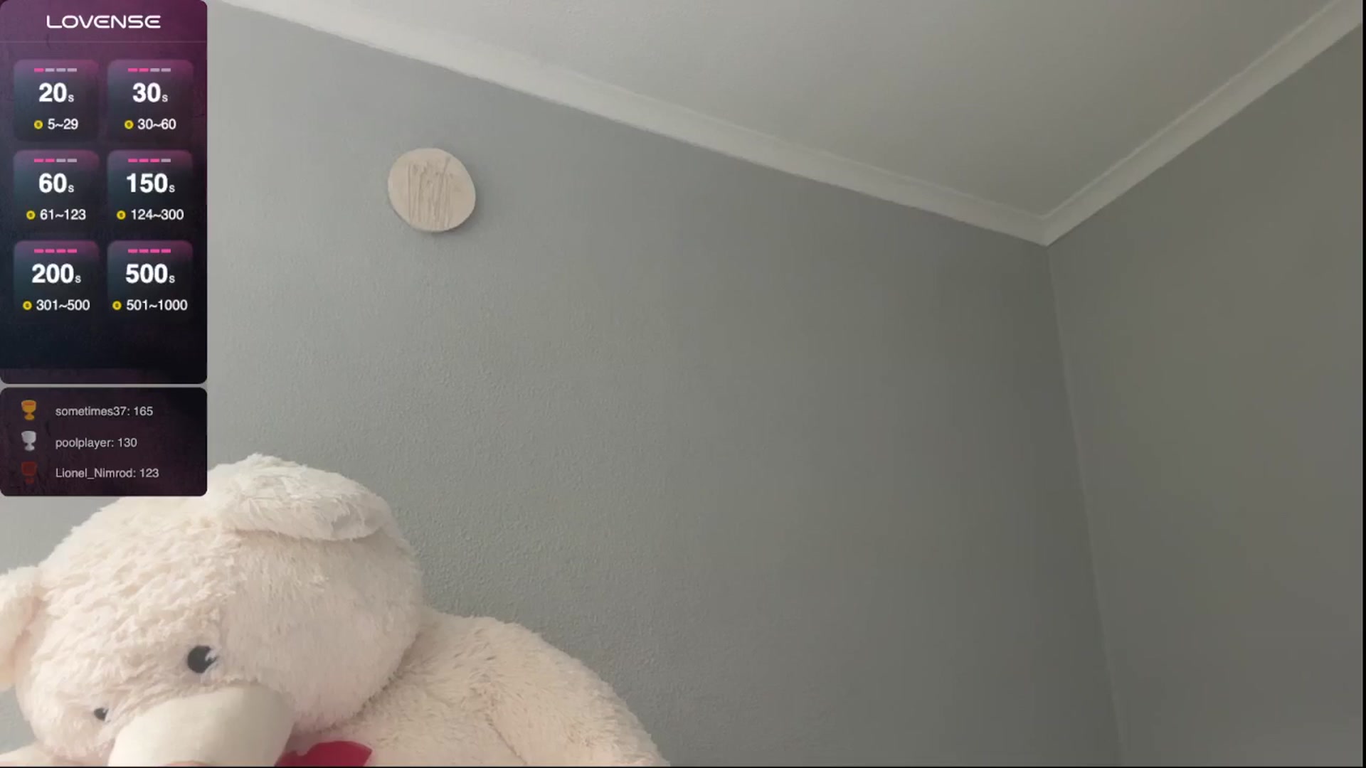 Gallery image thumbnail from Eve_Ulva's myfreecams stream on, 06/30/2024, 17:48 image 11 of 20