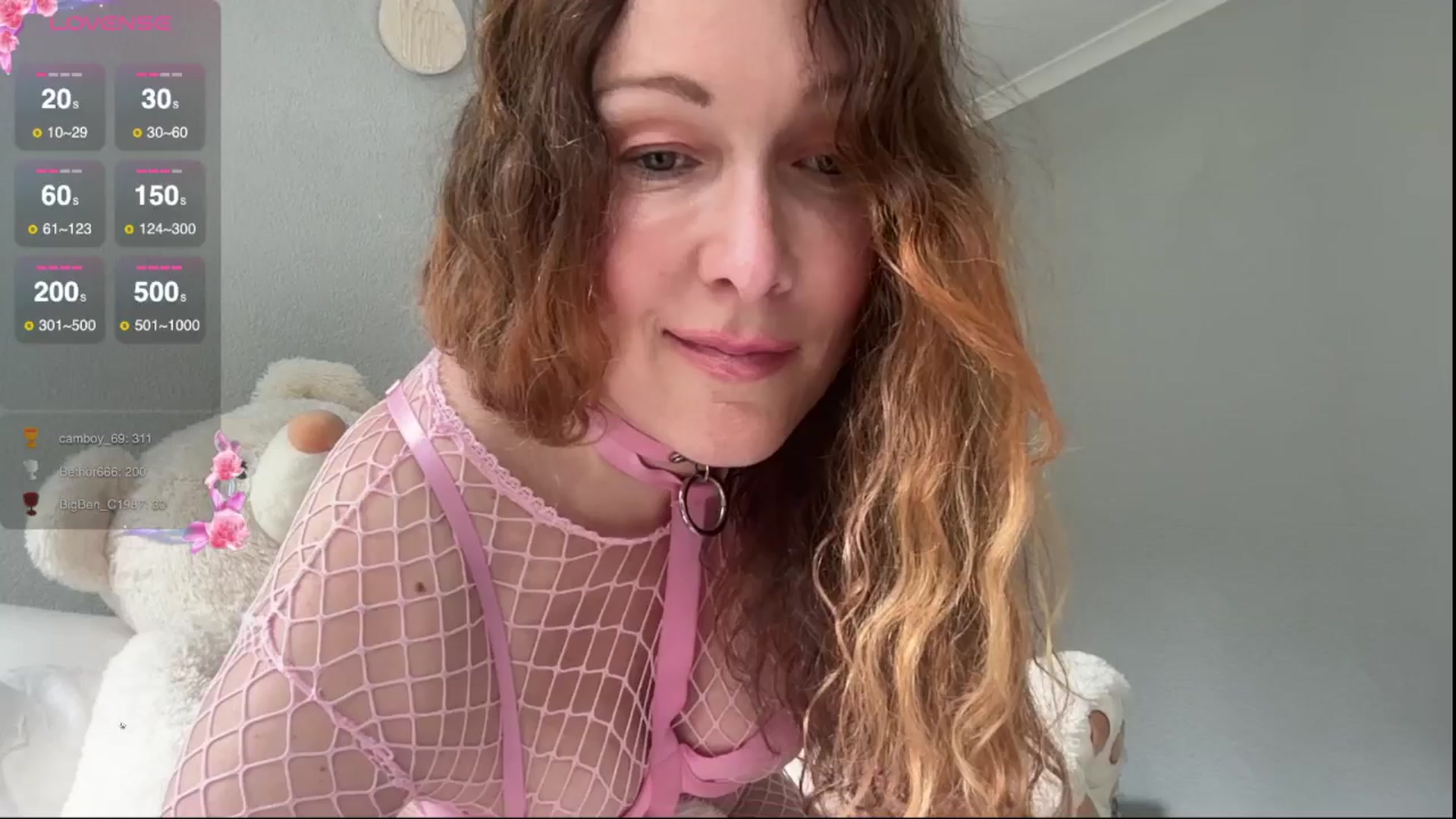 Gallery image thumbnail from Eve_Ulva's myfreecams stream on, 07/01/2024, 15:24 image 20 of 20