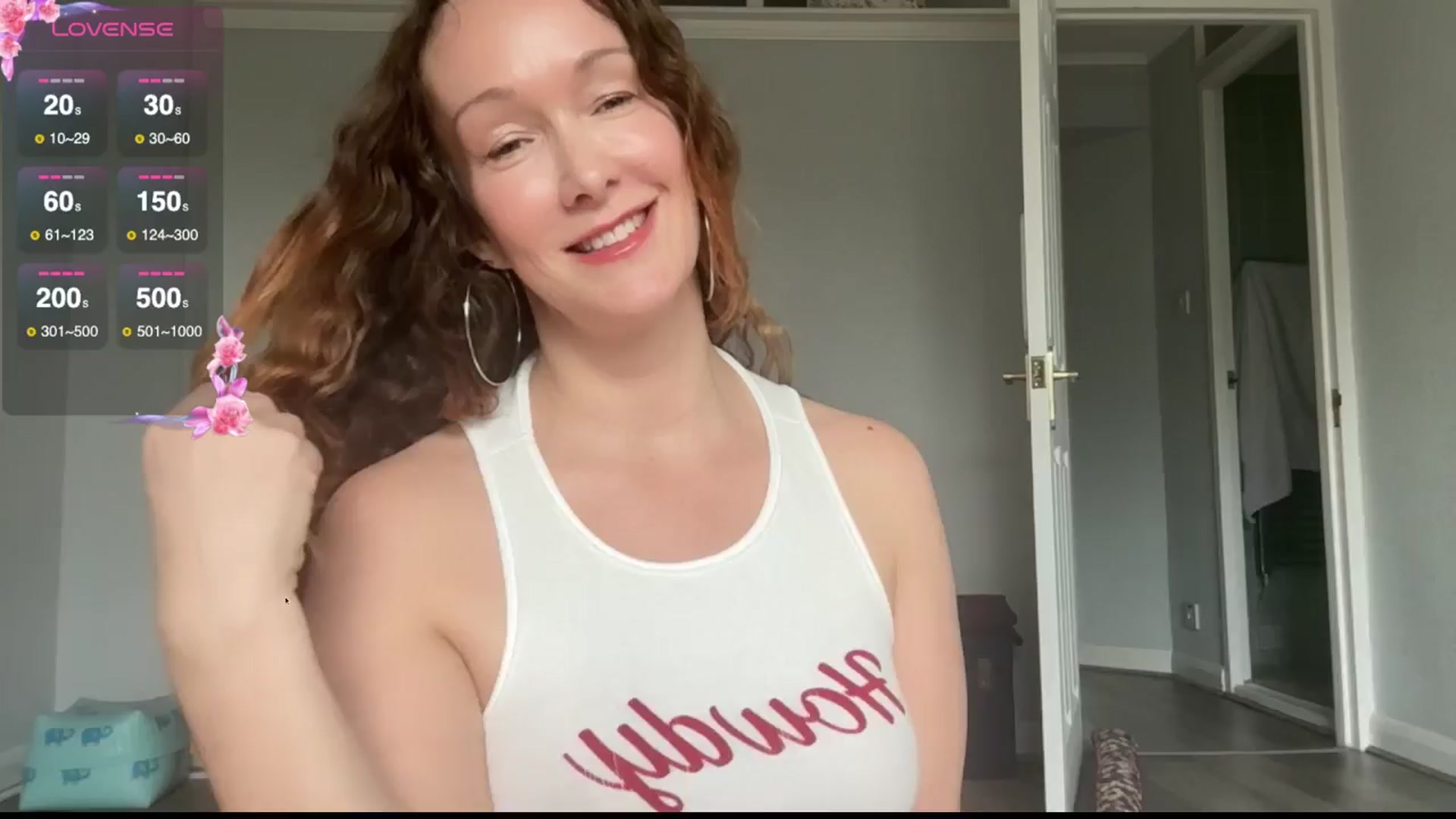 Gallery image thumbnail from Eve_Ulva's myfreecams stream on, 07/21/2024, 12:56 image 8 of 20