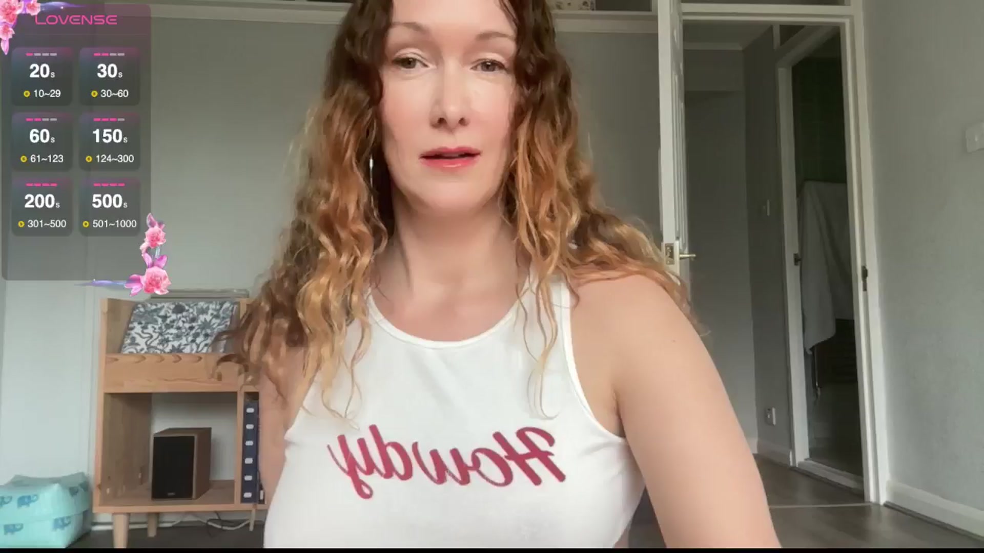 Gallery image thumbnail from Eve_Ulva's myfreecams stream on, 07/21/2024, 12:56 image 1 of 20