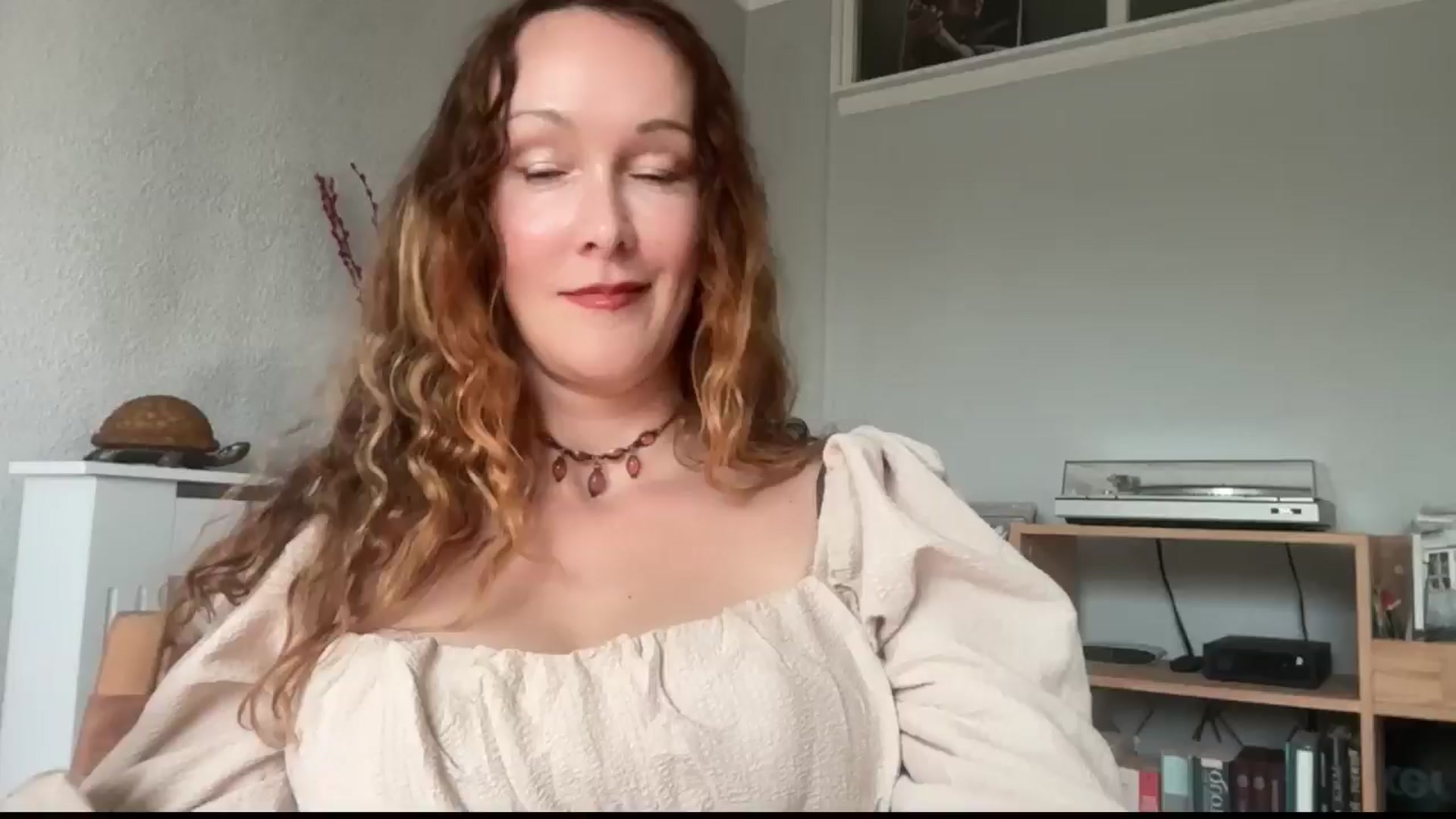 Gallery image thumbnail from Eve_Ulva's myfreecams stream on, 07/28/2024, 13:57 image 12 of 20