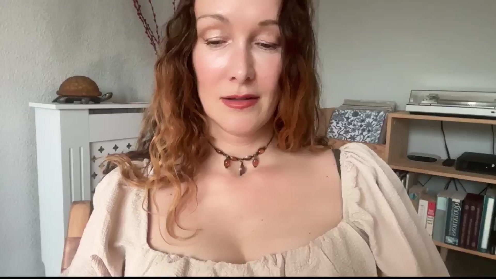 Gallery image thumbnail from Eve_Ulva's myfreecams stream on, 07/28/2024, 13:57 image 10 of 20
