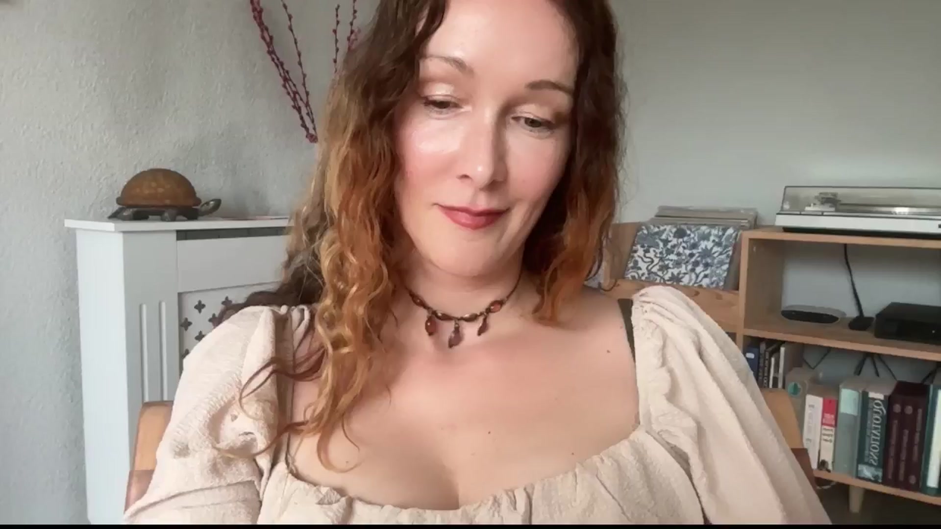 Gallery image thumbnail from Eve_Ulva's myfreecams stream on, 07/28/2024, 13:57 image 11 of 20