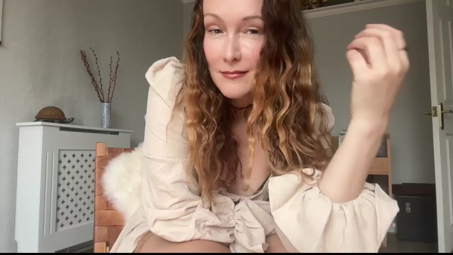 Gallery image thumbnail from Eve_Ulva's myfreecams stream on, 07/28/2024, 13:57 image 6 of 20