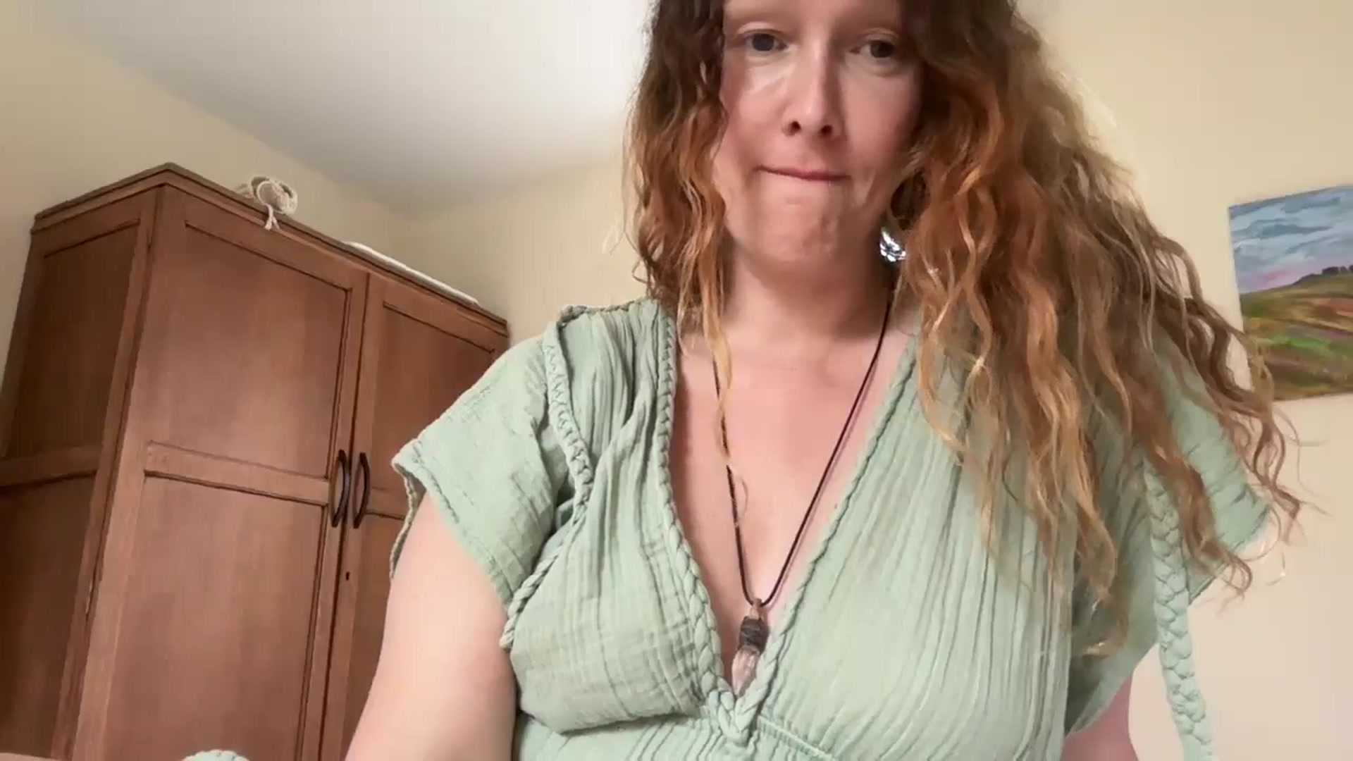 Gallery image thumbnail from Eve_Ulva's myfreecams stream on, 08/02/2024, 18:23 image 18 of 20