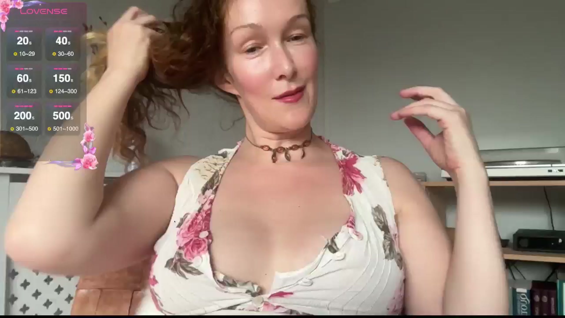 Gallery image thumbnail from Eve_Ulva's myfreecams stream on, 08/11/2024, 14:09 image 1 of 20