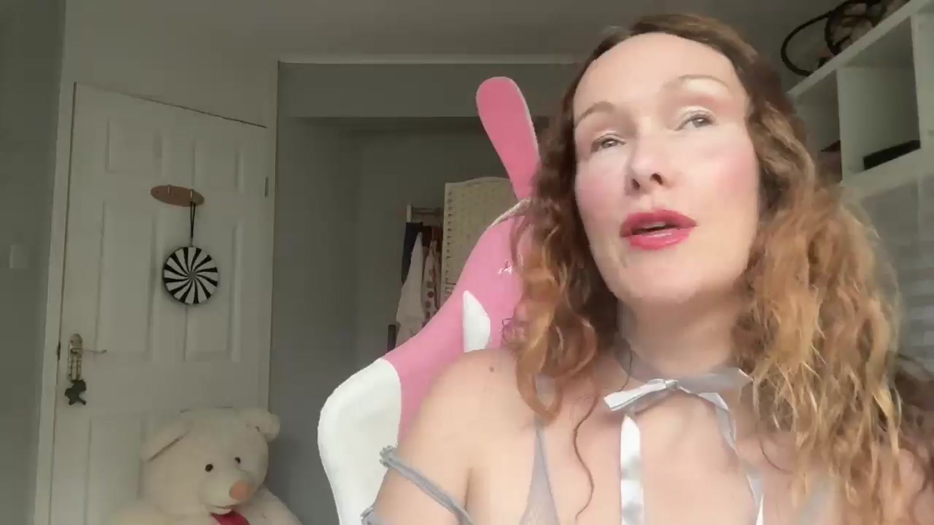 Gallery image thumbnail from Eve_Ulva's myfreecams stream on, 08/16/2024, 13:04 image 14 of 20