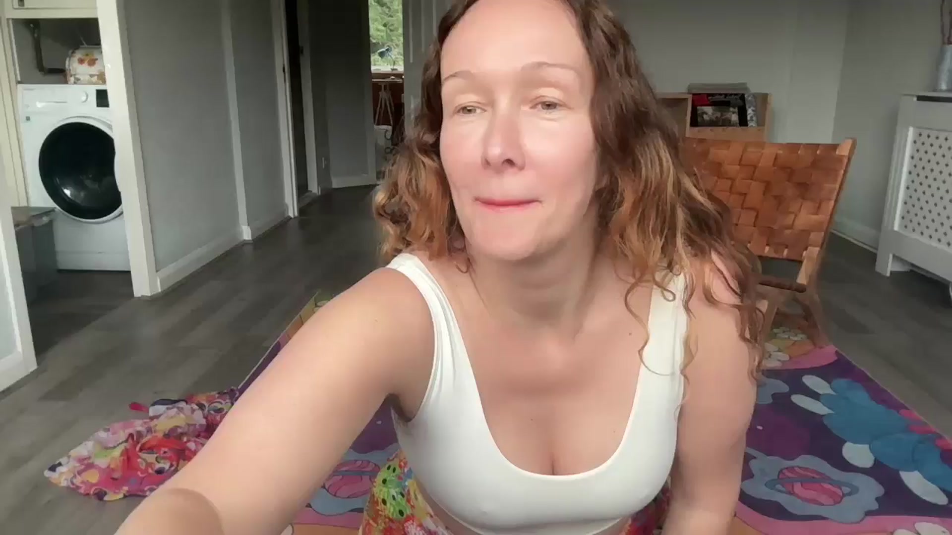 Gallery image thumbnail from Eve_Ulva's myfreecams stream on, 08/25/2024, 12:17 image 8 of 20