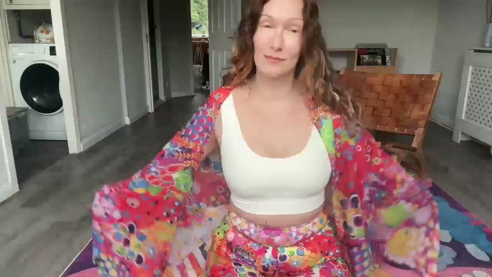 Gallery image thumbnail from Eve_Ulva's myfreecams stream on, 08/25/2024, 12:17 image 7 of 20