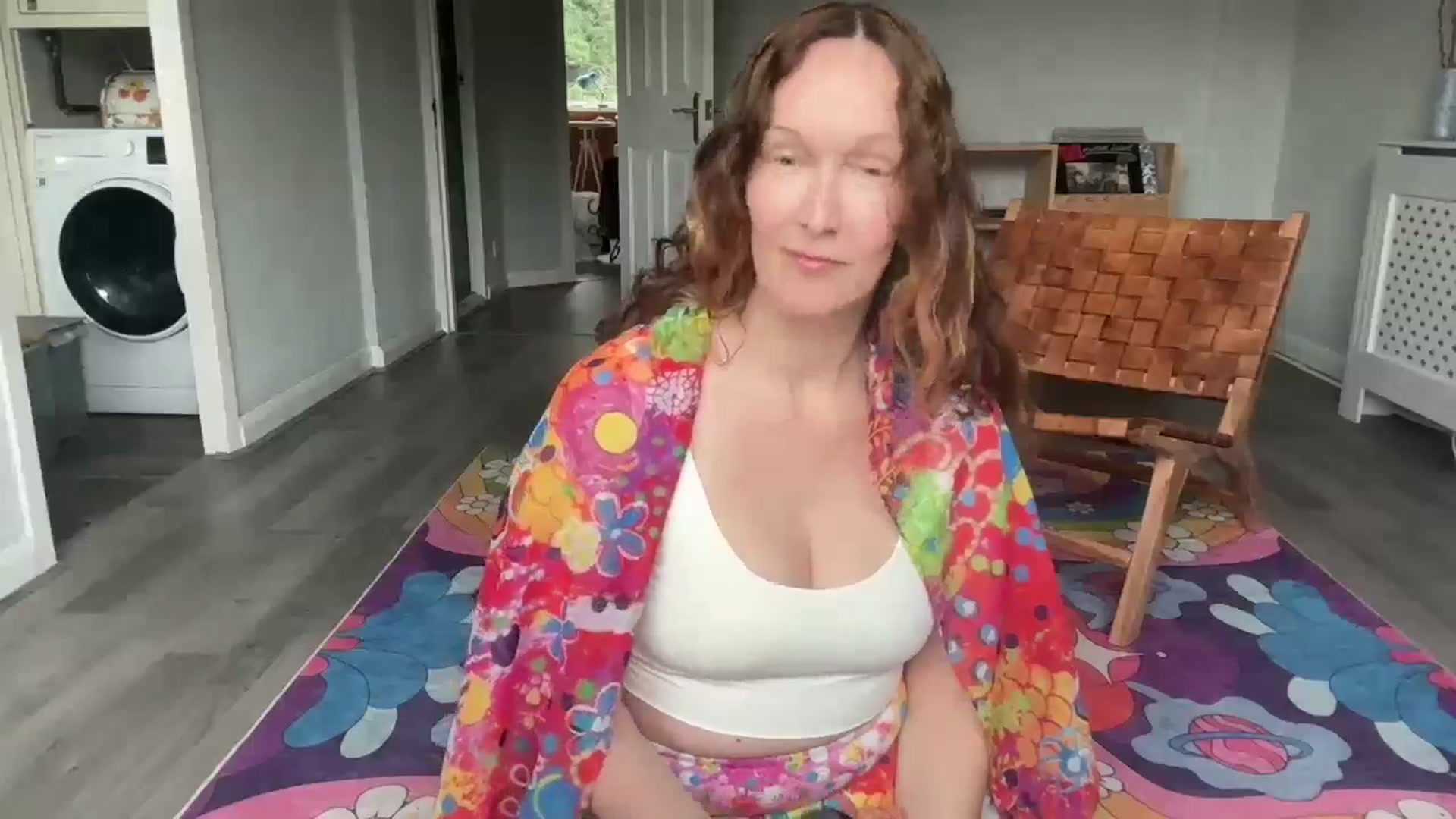 Gallery image thumbnail from Eve_Ulva's myfreecams stream on, 08/25/2024, 12:17 image 6 of 20