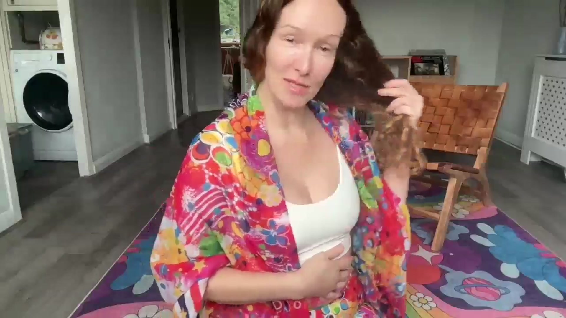 Gallery image thumbnail from Eve_Ulva's myfreecams stream on, 08/25/2024, 12:17 image 4 of 20