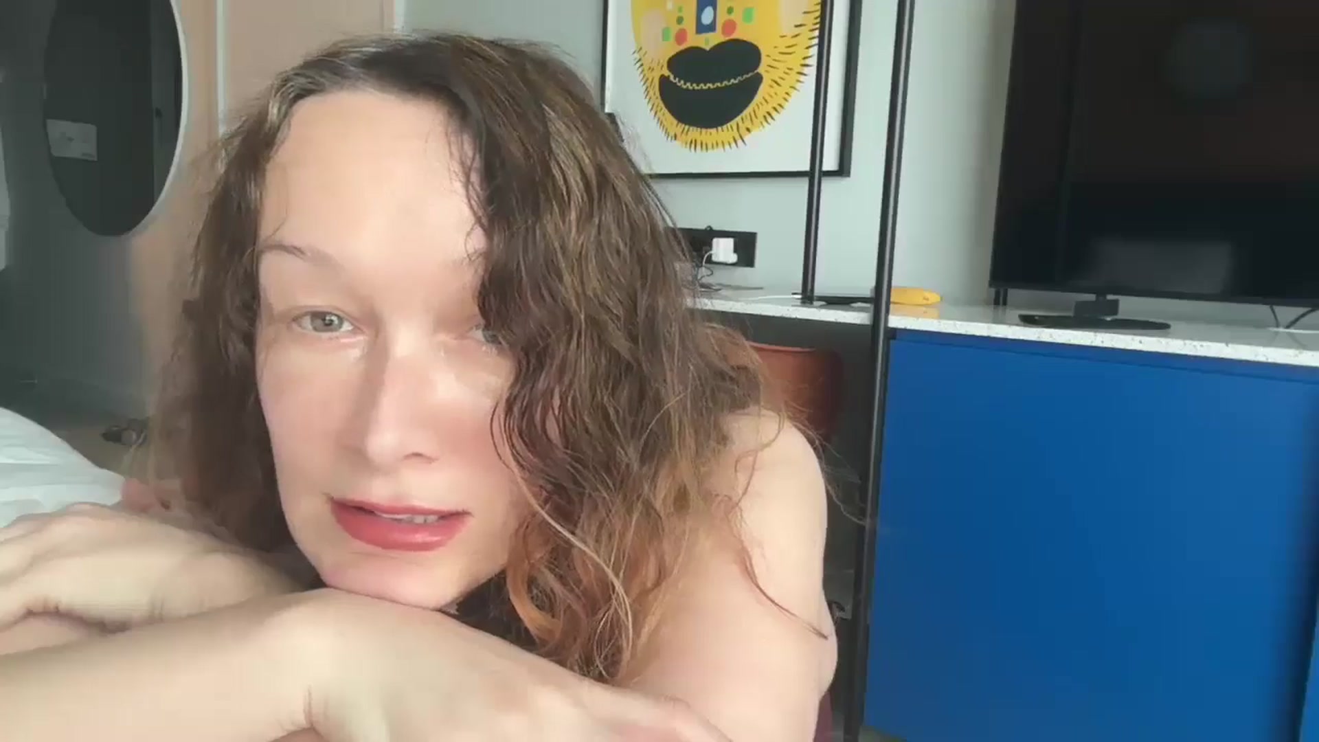 Gallery image thumbnail from Eve_Ulva's myfreecams stream on, 11/05/2024, 14:59 image 8 of 20