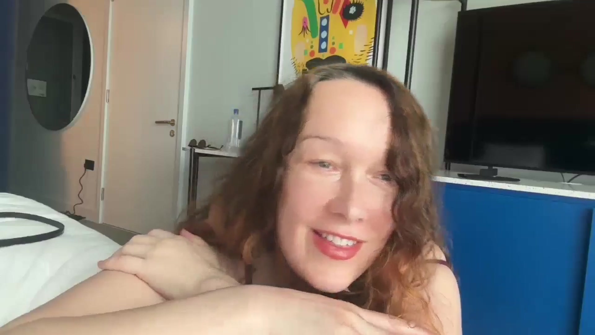 Gallery image thumbnail from Eve_Ulva's myfreecams stream on, 11/05/2024, 14:59 image 6 of 20