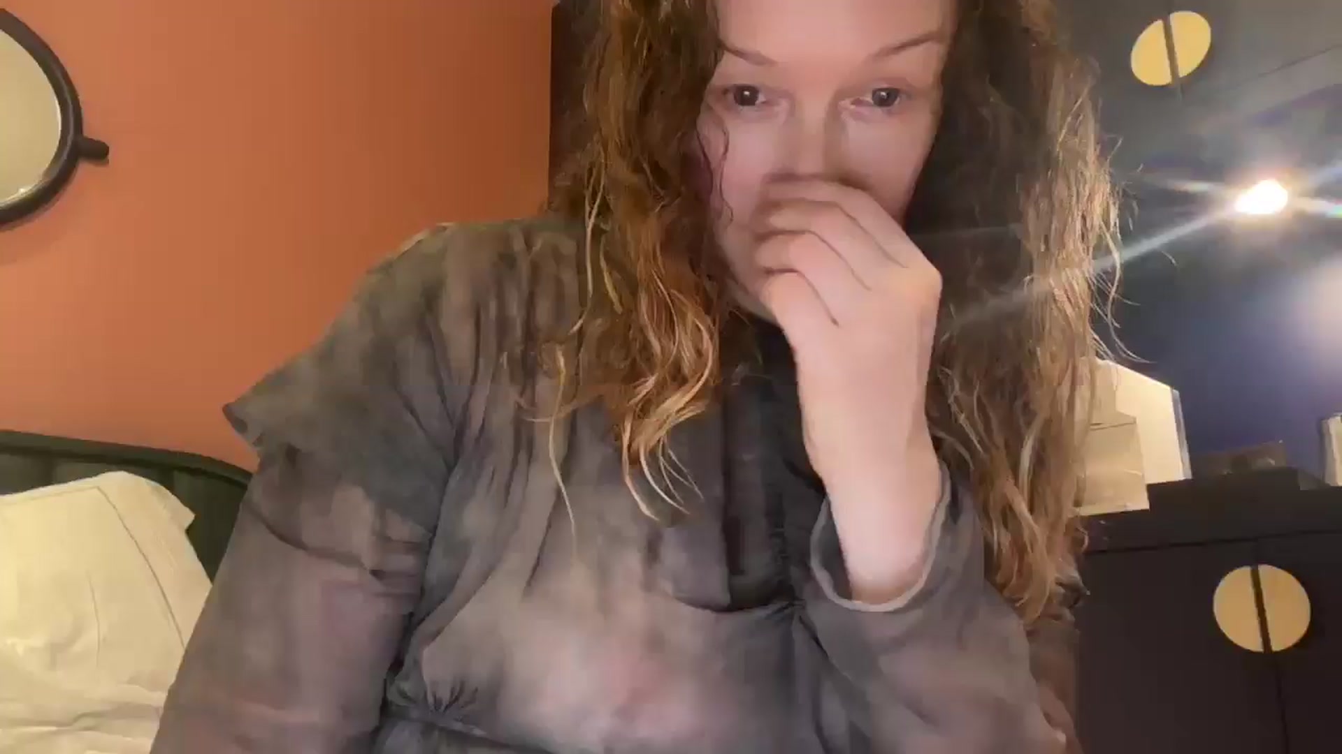 Gallery image thumbnail from Eve_Ulva's myfreecams stream on, 11/08/2024, 04:22 image 4 of 20