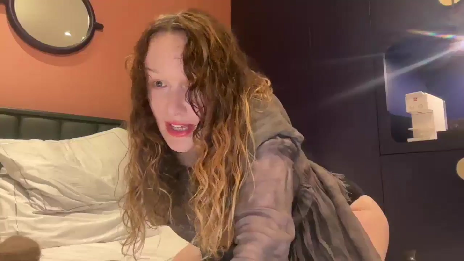 Gallery image thumbnail from Eve_Ulva's myfreecams stream on, 11/08/2024, 04:22 image 9 of 20