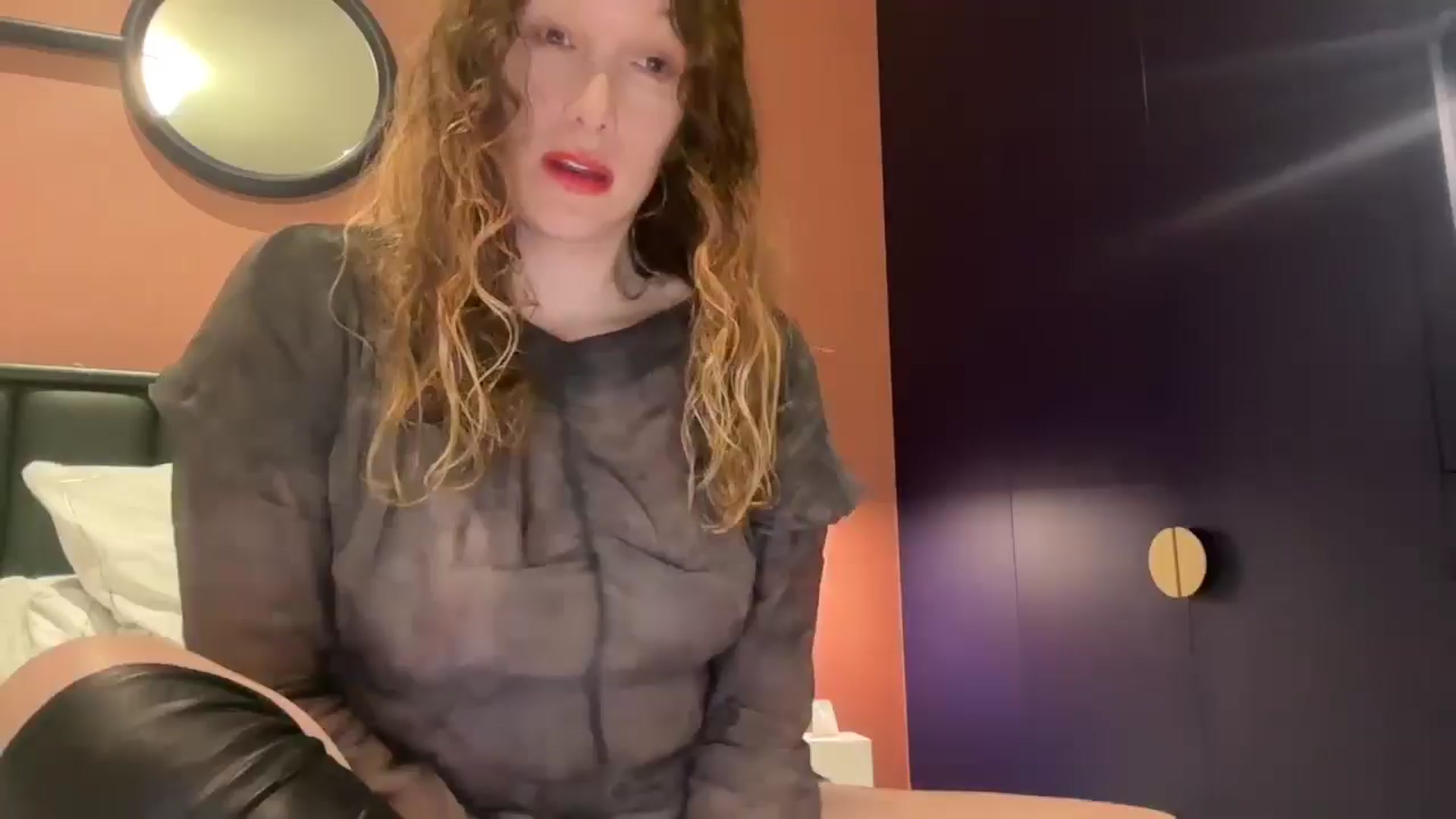Gallery image thumbnail from Eve_Ulva's myfreecams stream on, 11/08/2024, 04:22 image 1 of 20