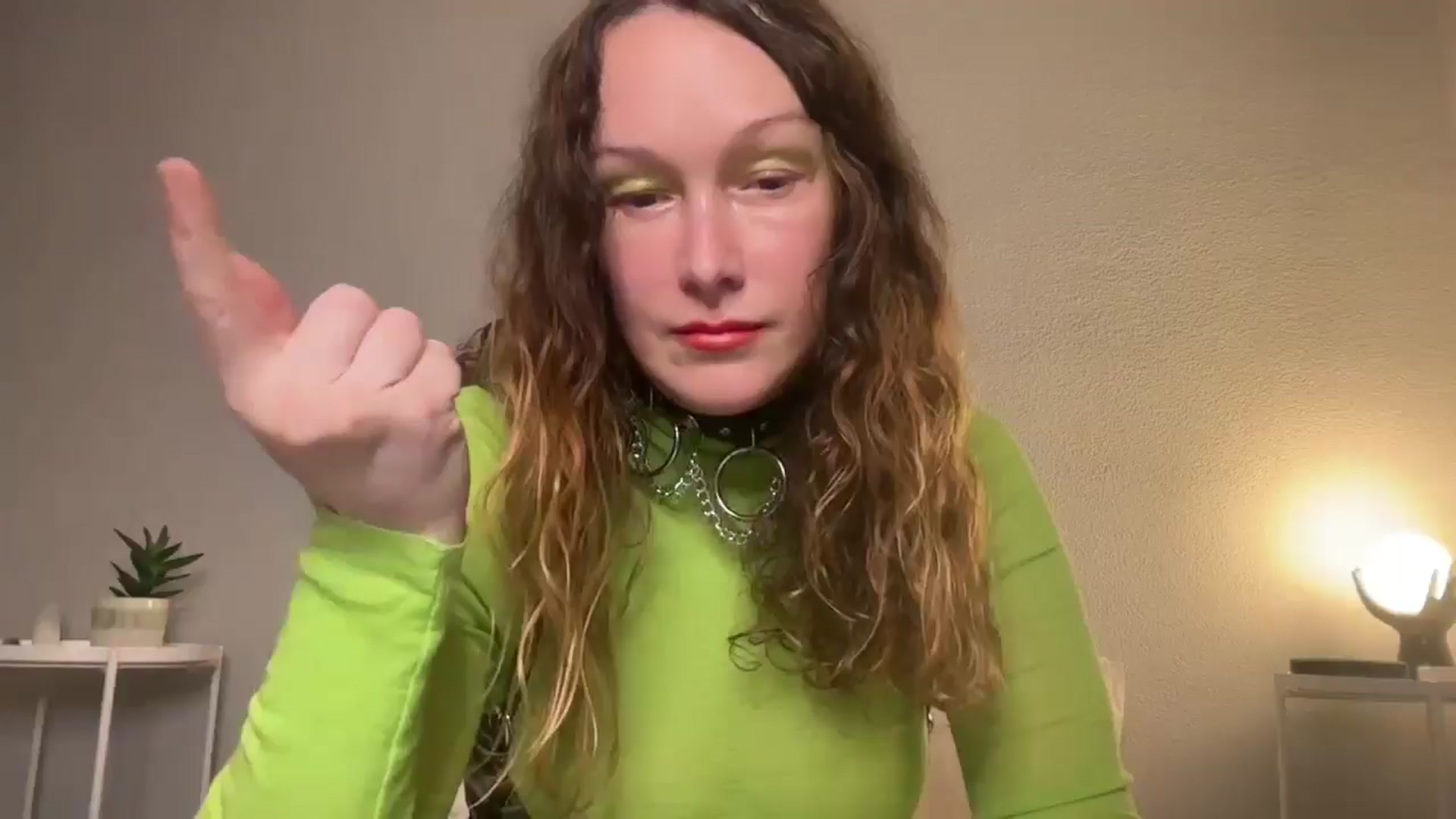 Gallery image thumbnail from Eve_Ulva's myfreecams stream on, 11/12/2024, 21:01 image 14 of 20