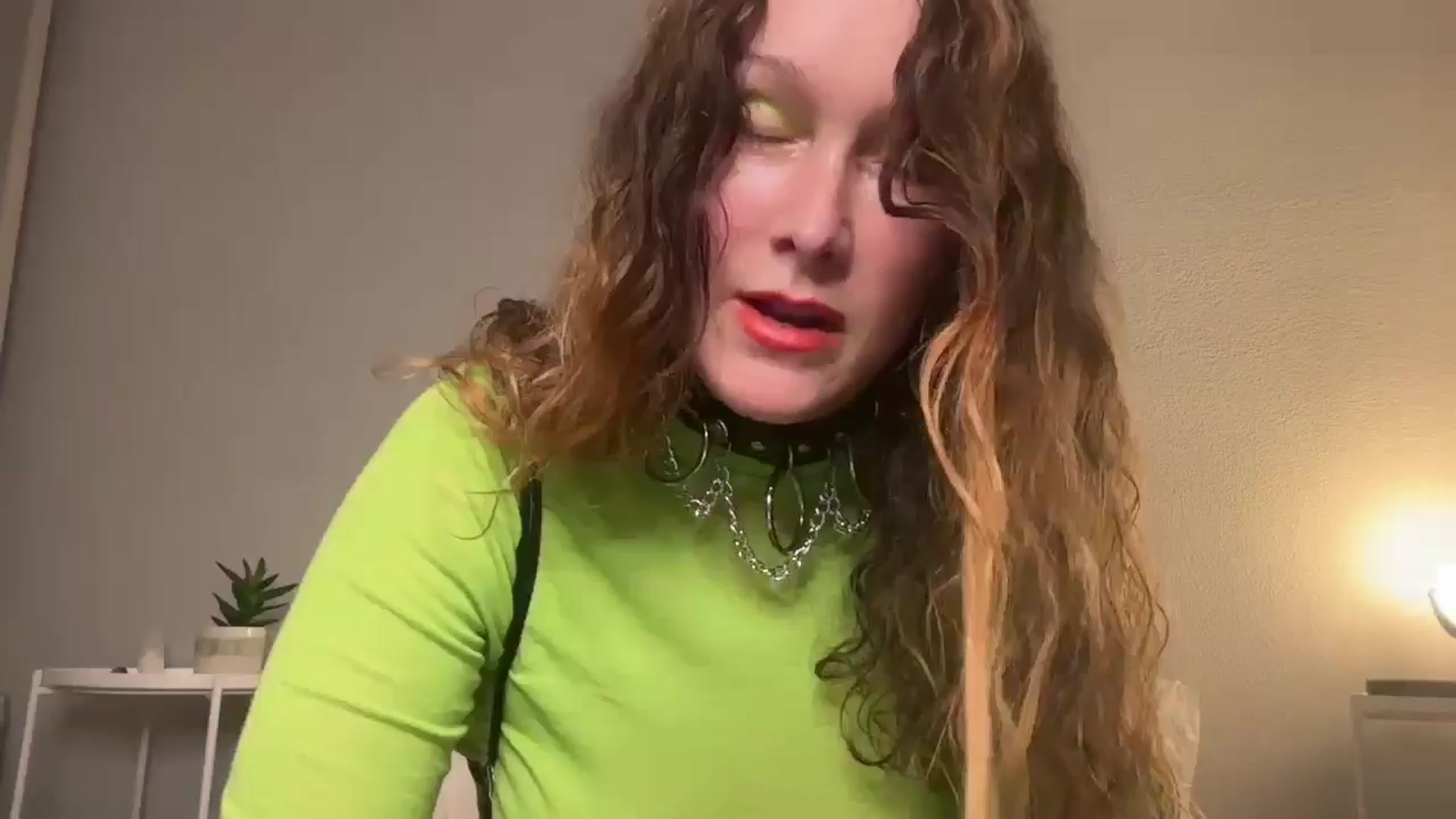 Gallery image thumbnail from Eve_Ulva's myfreecams stream on, 11/12/2024, 21:01 image 7 of 20