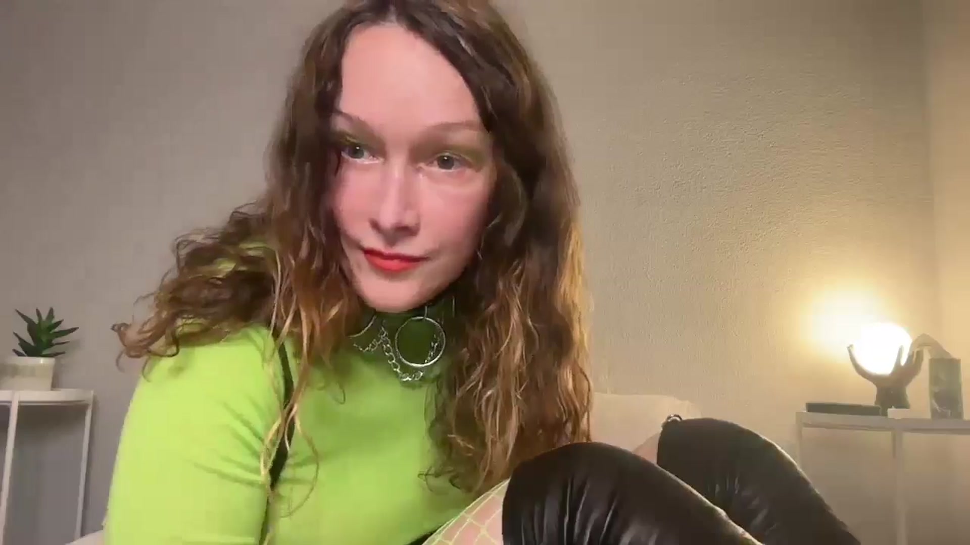 Gallery image thumbnail from Eve_Ulva's myfreecams stream on, 11/12/2024, 21:01 image 13 of 20