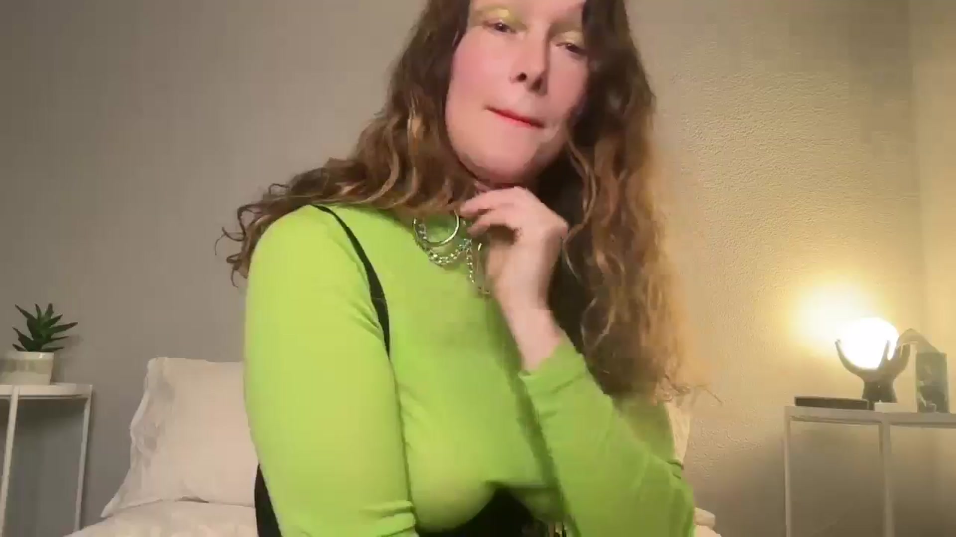Gallery image thumbnail from Eve_Ulva's myfreecams stream on, 11/12/2024, 21:01 image 12 of 20