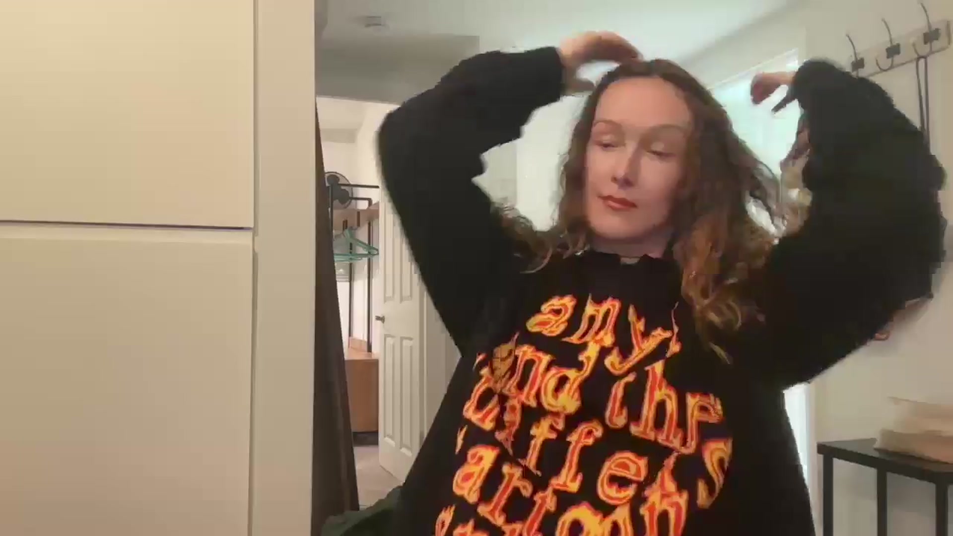 Gallery image thumbnail from Eve_Ulva's myfreecams stream on, 11/14/2024, 23:55 image 19 of 20