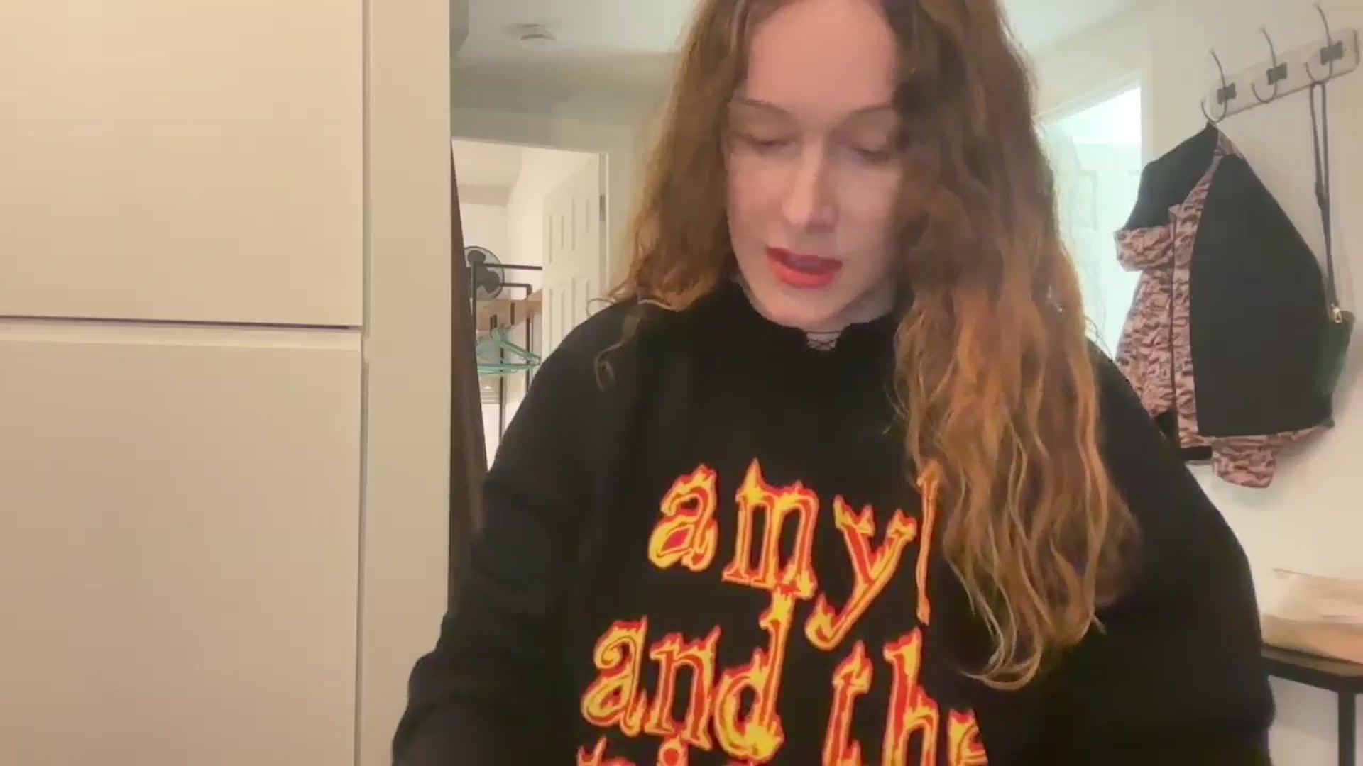 Gallery image thumbnail from Eve_Ulva's myfreecams stream on, 11/14/2024, 23:55 image 3 of 20