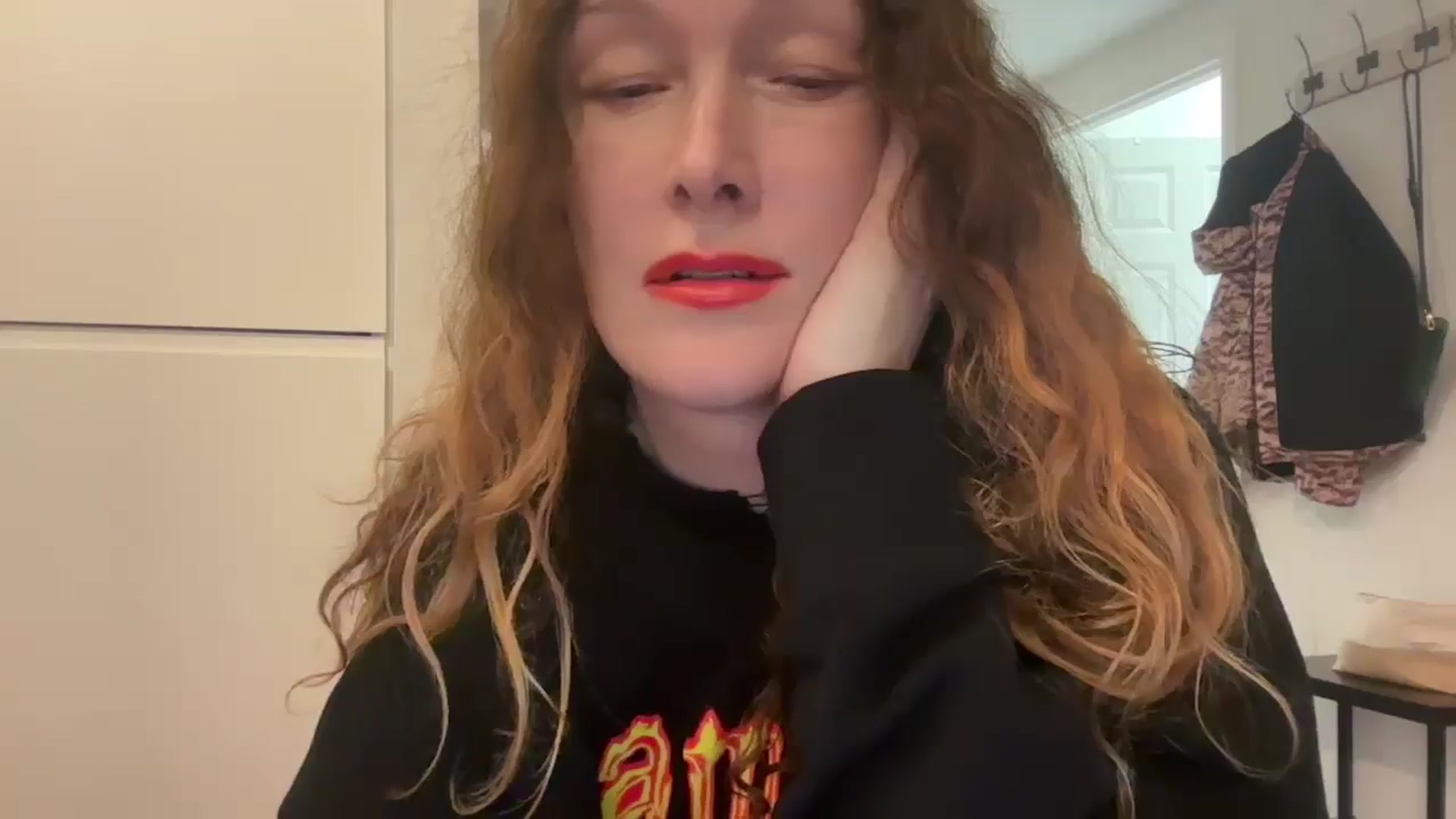 Gallery image thumbnail from Eve_Ulva's myfreecams stream on, 11/14/2024, 23:55 image 6 of 20