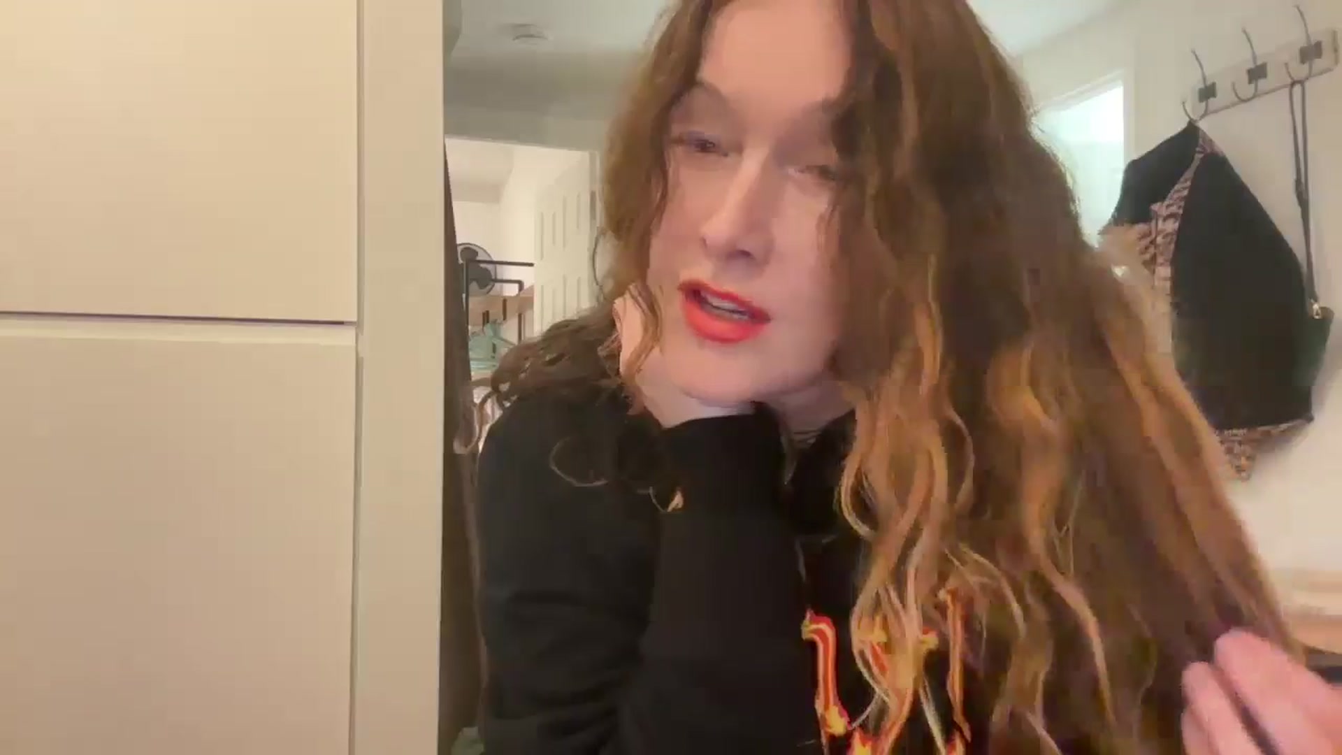 Gallery image thumbnail from Eve_Ulva's myfreecams stream on, 11/14/2024, 23:55 image 2 of 20