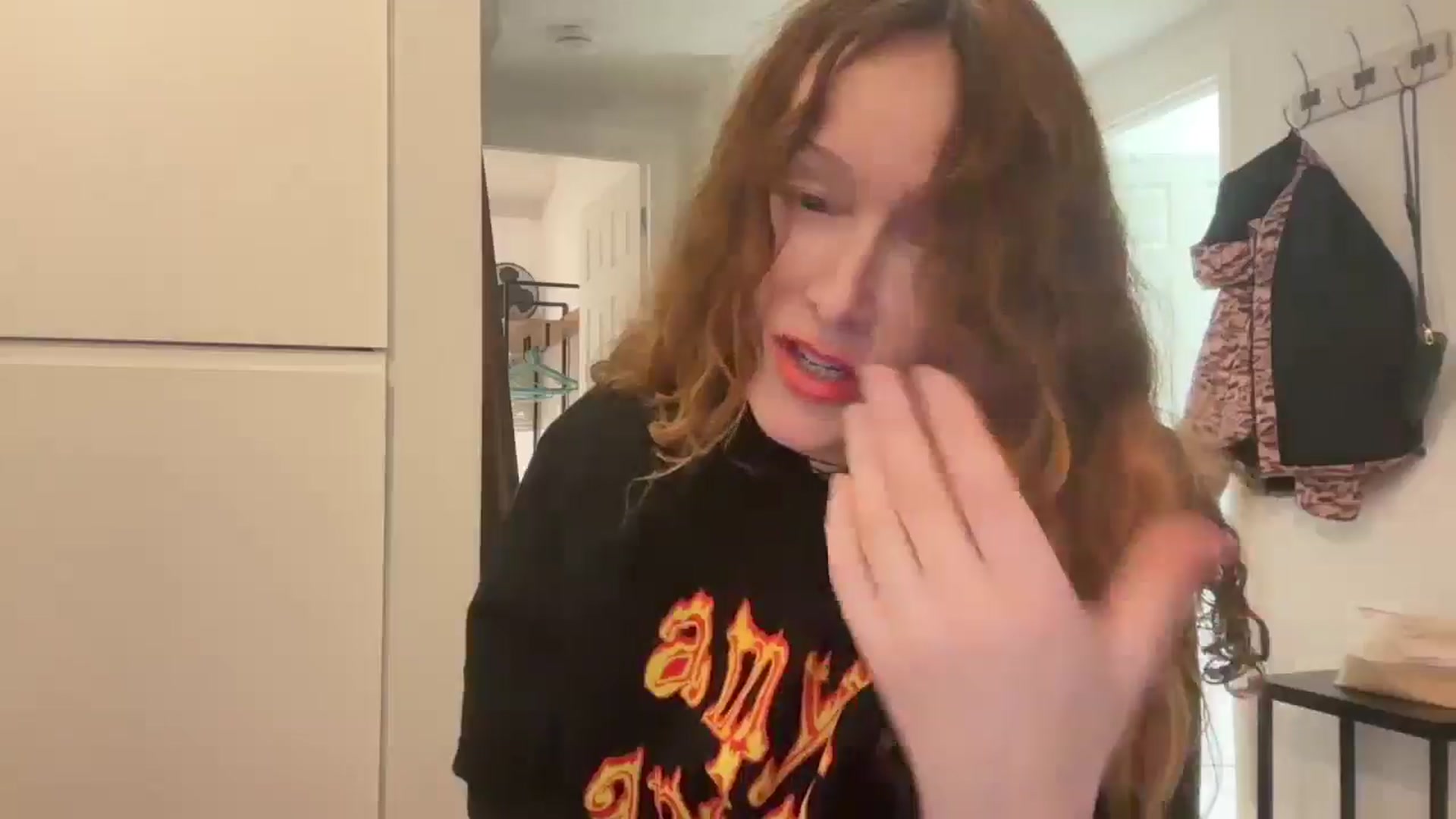 Gallery image thumbnail from Eve_Ulva's myfreecams stream on, 11/14/2024, 23:55 image 12 of 20