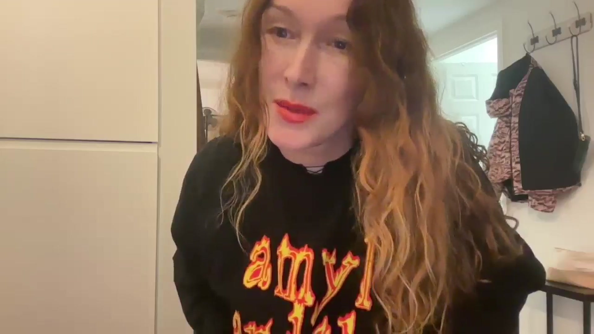 Gallery image thumbnail from Eve_Ulva's myfreecams stream on, 11/14/2024, 23:55 image 10 of 20