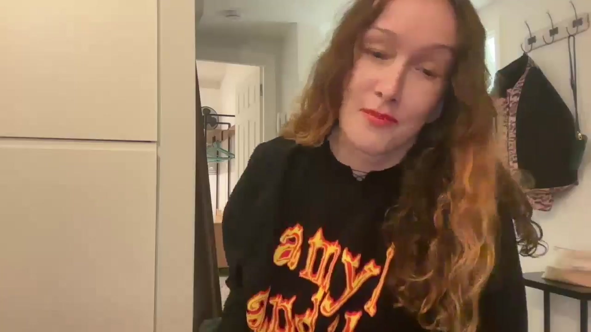 Gallery image thumbnail from Eve_Ulva's myfreecams stream on, 11/14/2024, 23:55 image 11 of 20