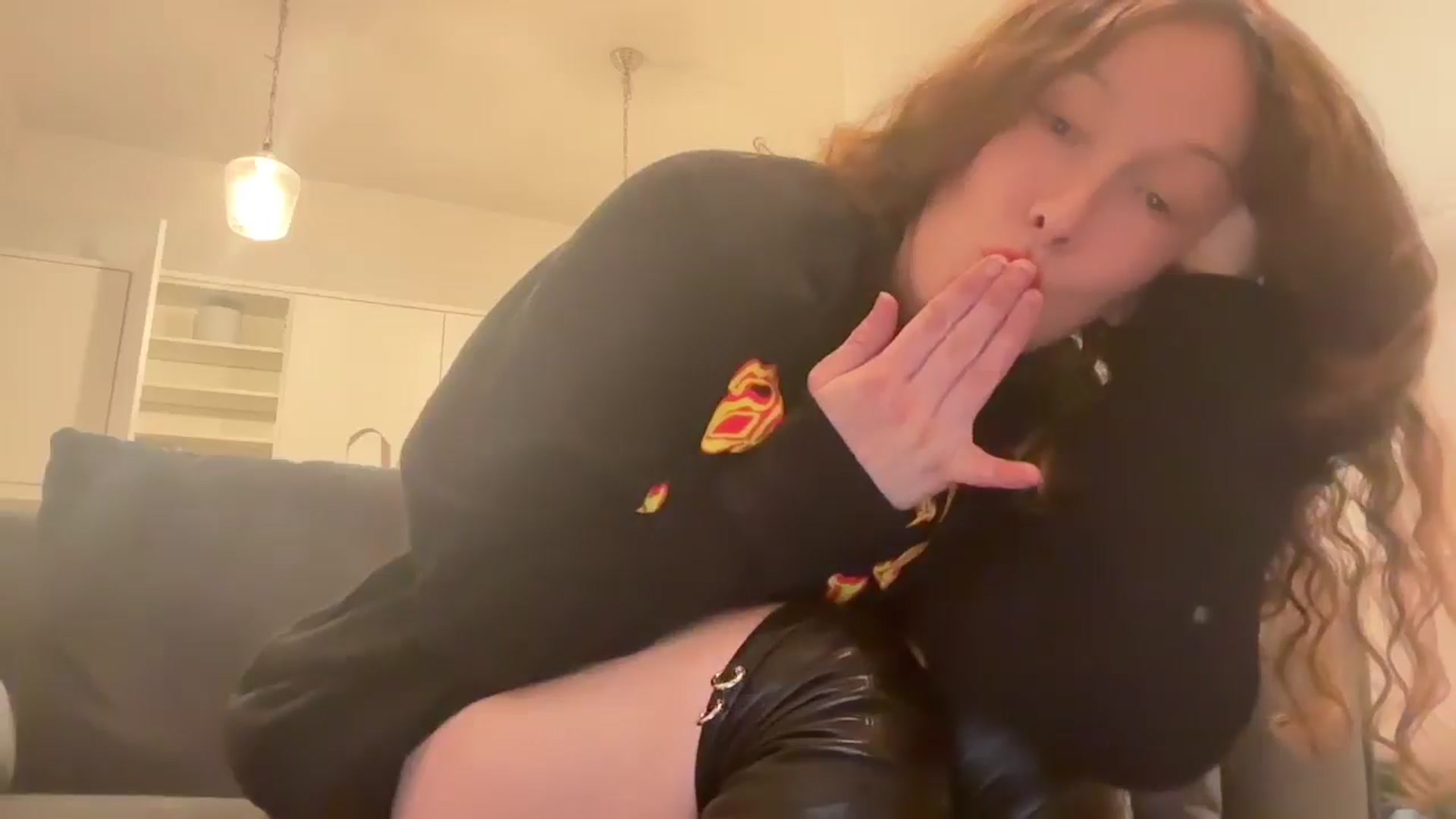 Gallery image thumbnail from Eve_Ulva's myfreecams stream on, 11/15/2024, 01:01 image 2 of 20