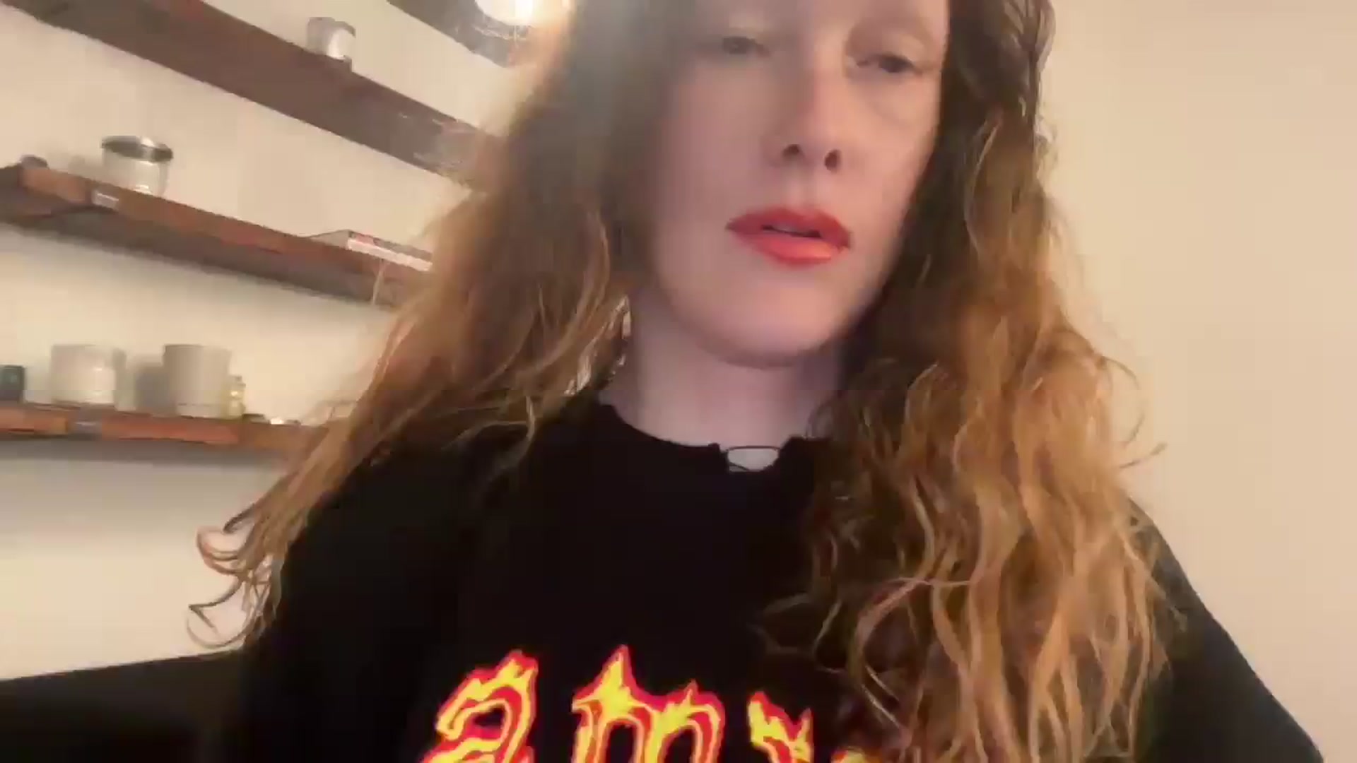 Gallery image thumbnail from Eve_Ulva's myfreecams stream on, 11/15/2024, 01:01 image 1 of 20