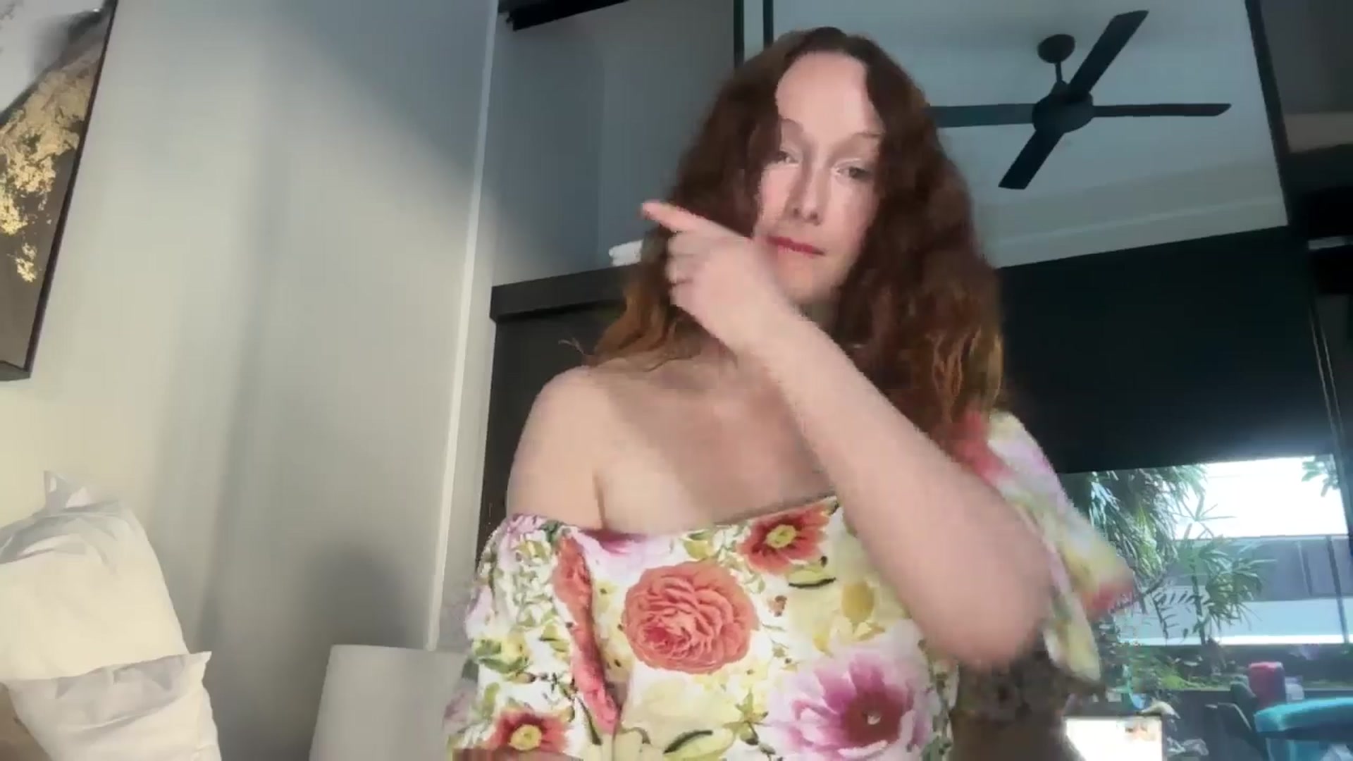Gallery image thumbnail from Eve_Ulva's myfreecams stream on, 06/08/2025, 06:38 image 5 of 20