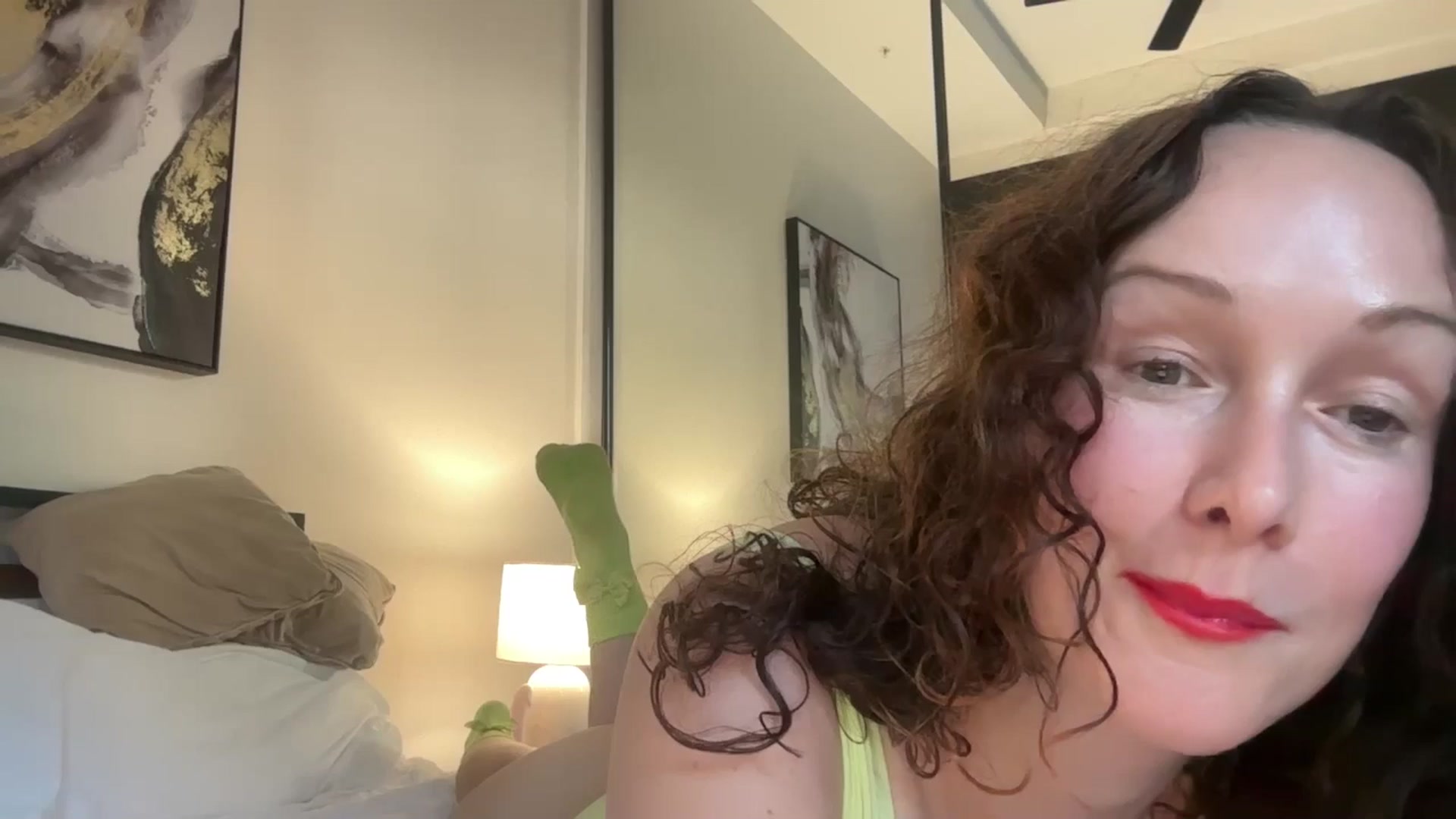 Gallery image thumbnail from Eve_Ulva's myfreecams stream on, 06/15/2025, 04:35 image 19 of 20