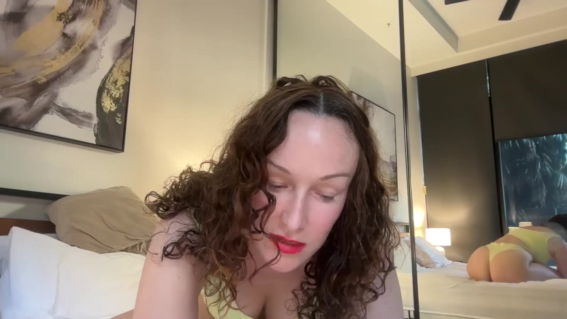 Gallery image thumbnail from Eve_Ulva's myfreecams stream on, 06/15/2025, 04:35 image 5 of 20