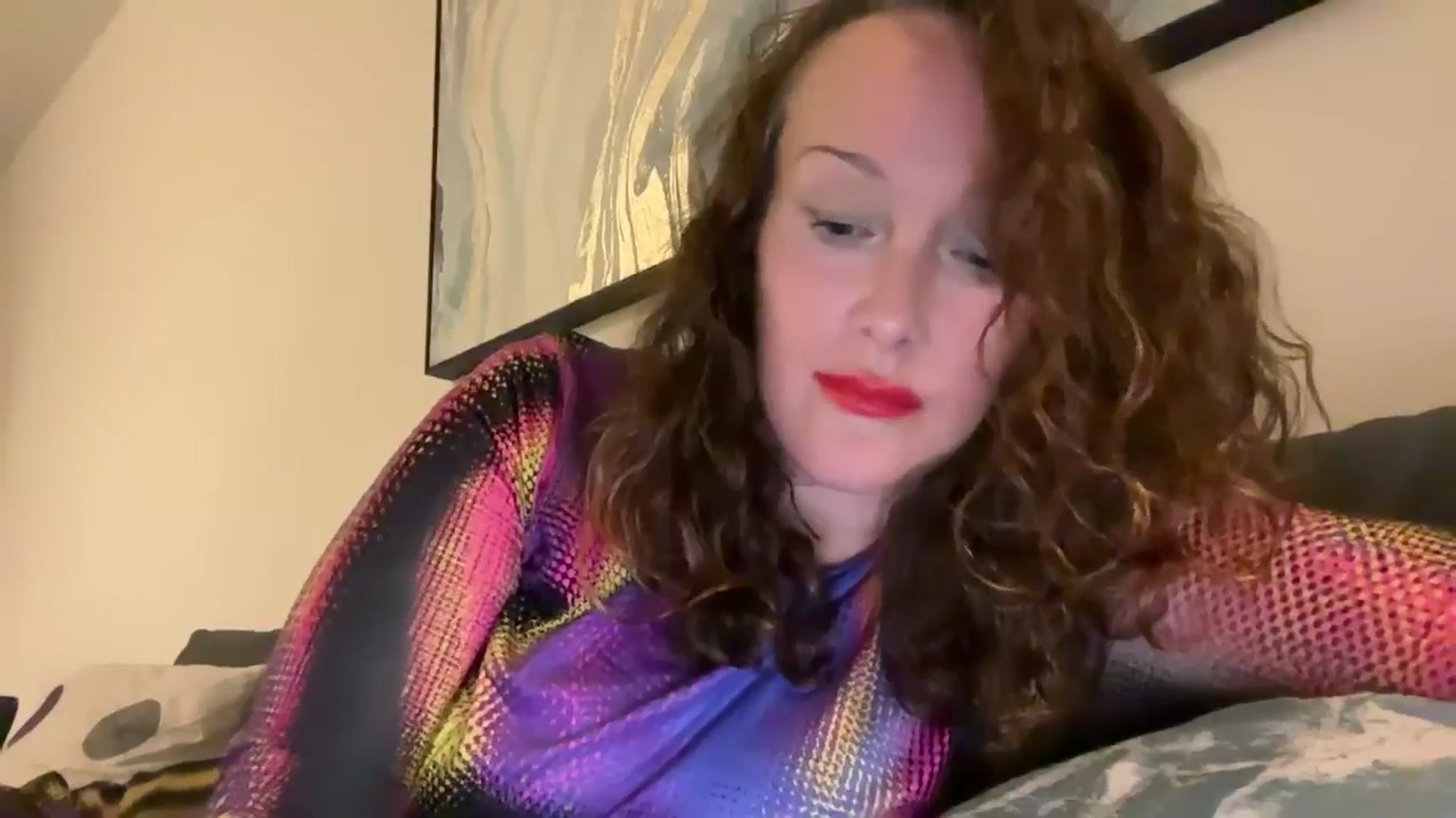 Gallery image thumbnail from Eve_Ulva's myfreecams stream on, 06/19/2025, 16:46 image 16 of 20