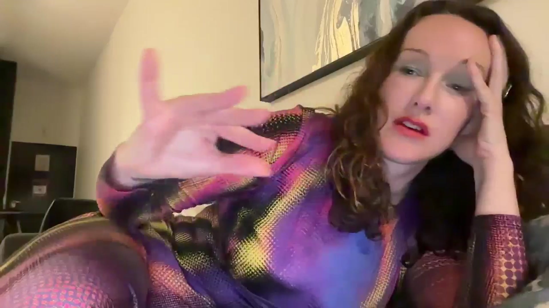 Gallery image thumbnail from Eve_Ulva's myfreecams stream on, 06/19/2025, 16:46 image 8 of 20