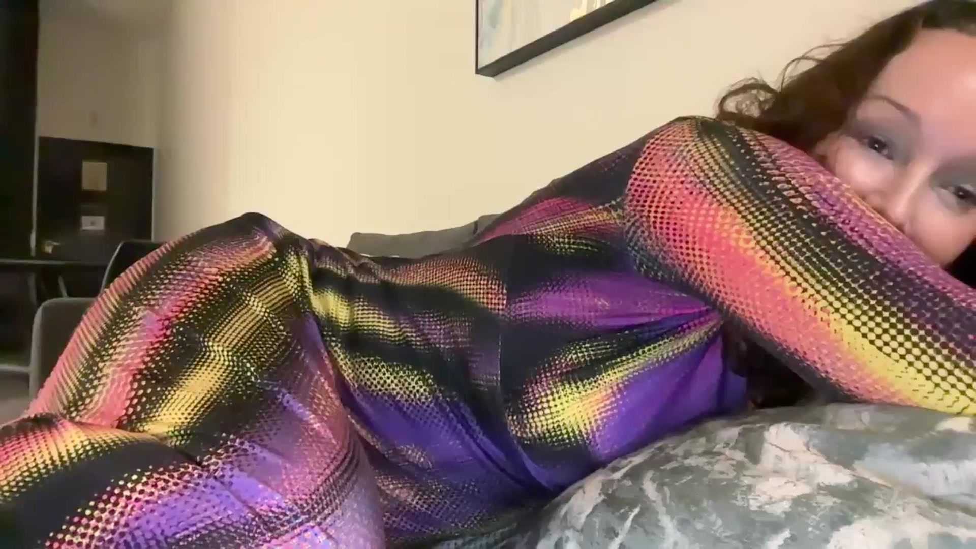 Gallery image thumbnail from Eve_Ulva's myfreecams stream on, 06/19/2025, 16:46 image 9 of 20