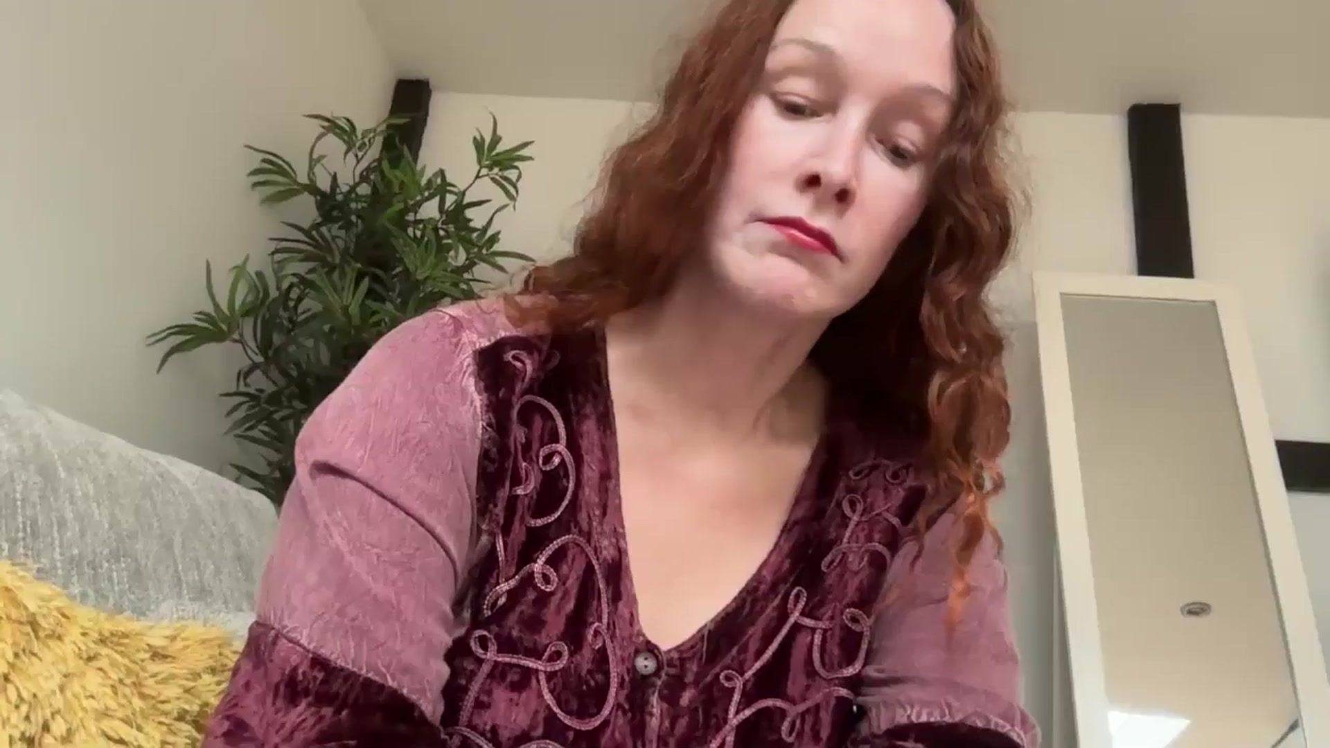 Gallery image thumbnail from Eve_Ulva's myfreecams stream on, 11/16/2025, 14:14 image 19 of 20