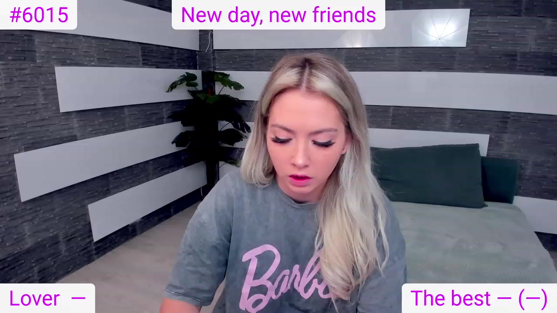 Gallery image thumbnail from Eve_XD's myfreecams stream on, 01/16/2024, 11:35 image 6 of 20